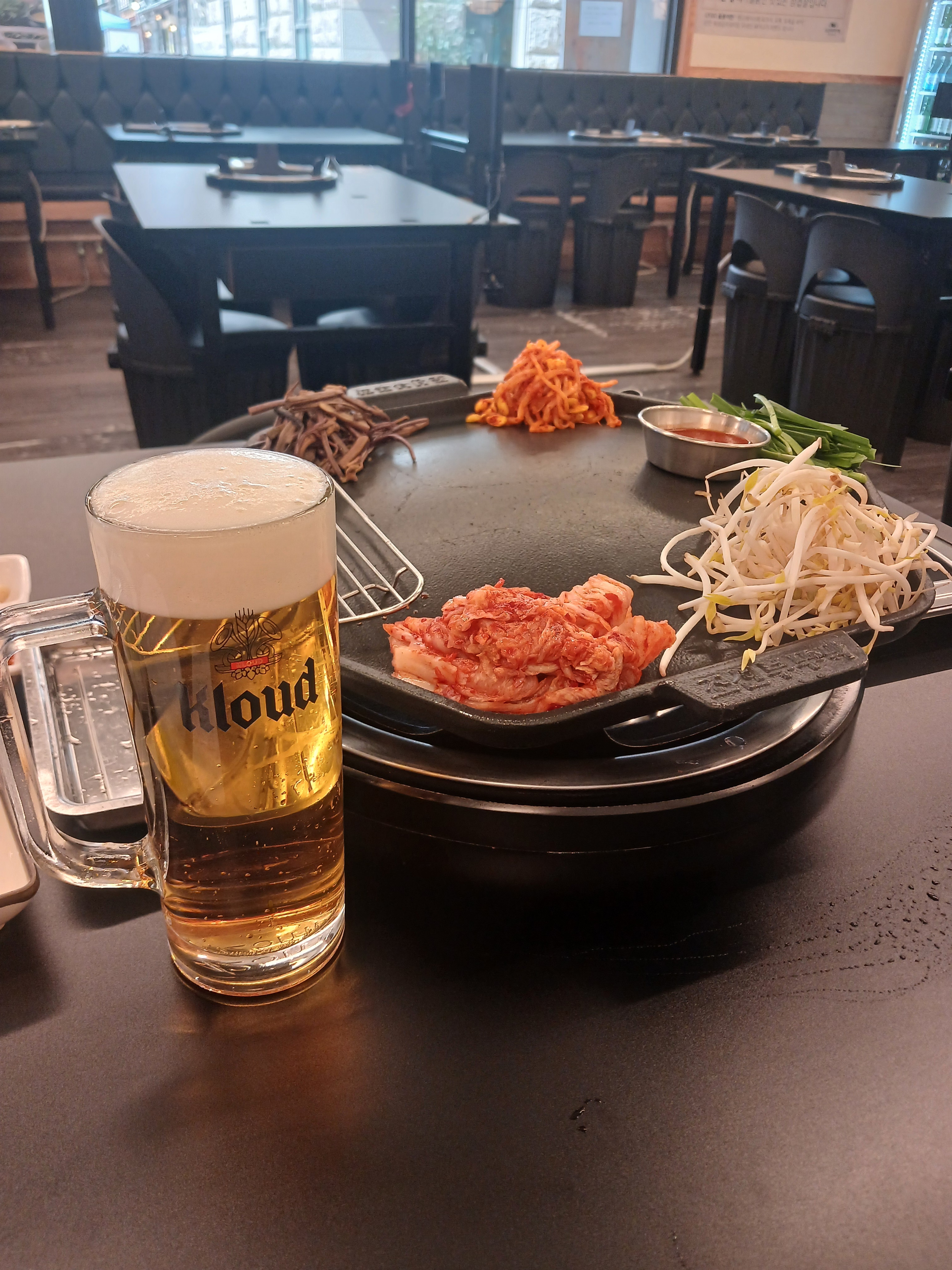 서현역 맛집 조선부뚜막 서현점 내돈내산 방문리뷰