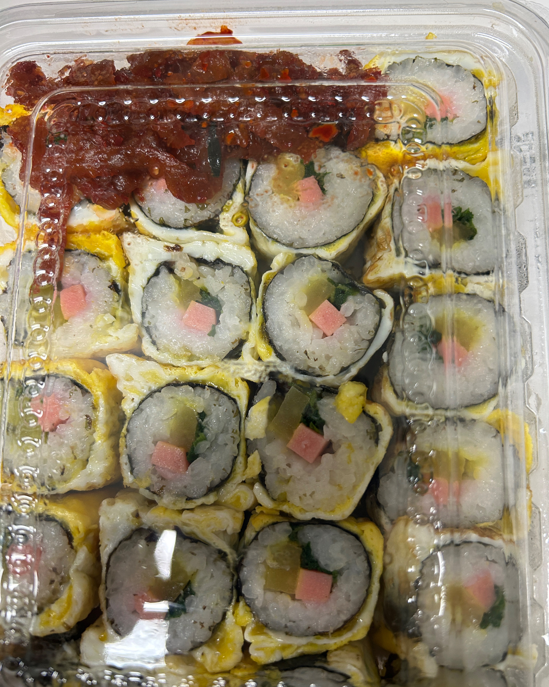 미금역 맛집 짠지맨 내돈내산 방문리뷰