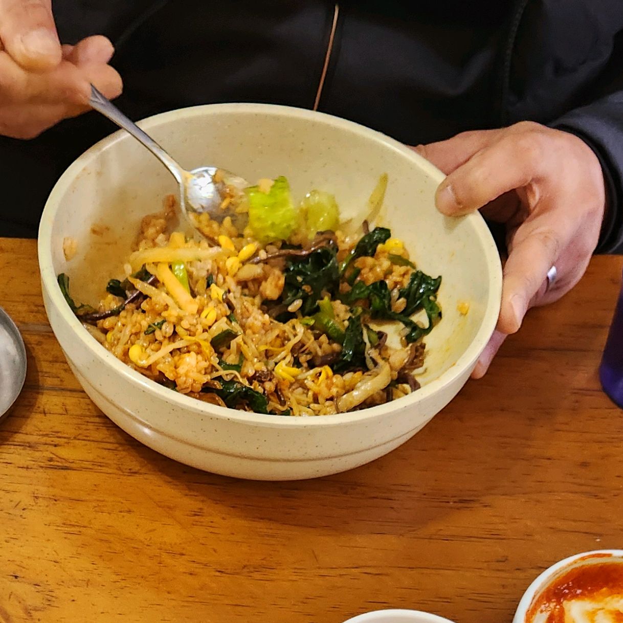 맛나요 - 인천 맛집 오구당당 부평본점