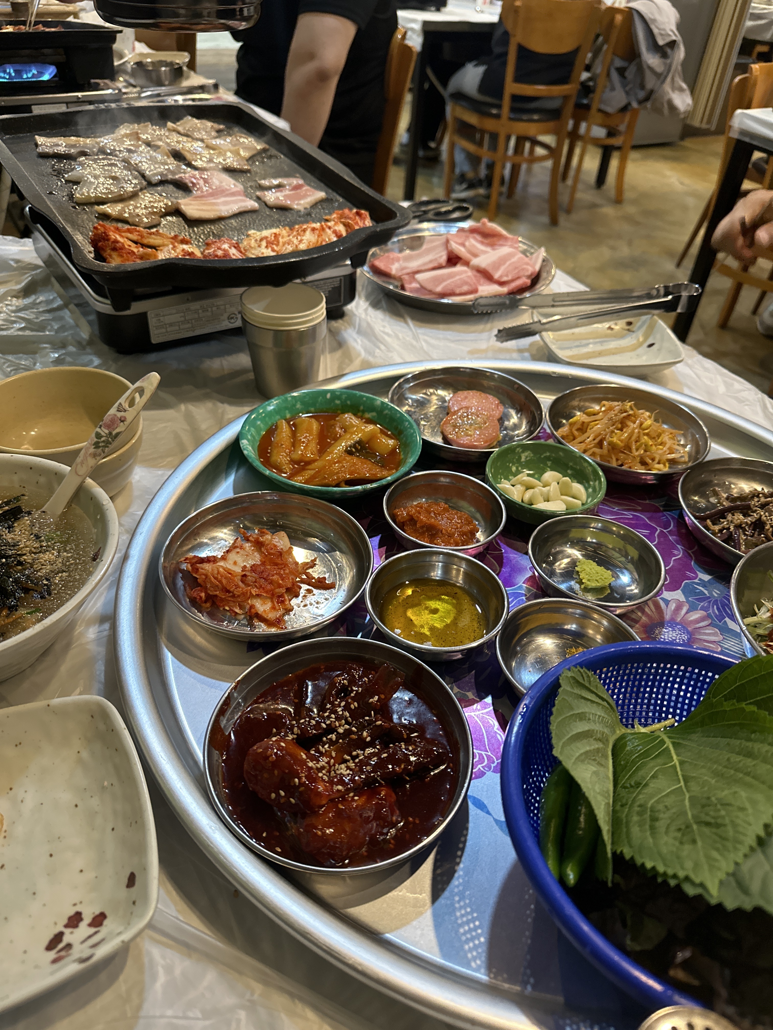 천안 불당 냉삼맛집 불당냉삼! - 불당동 맛집 불당냉삼