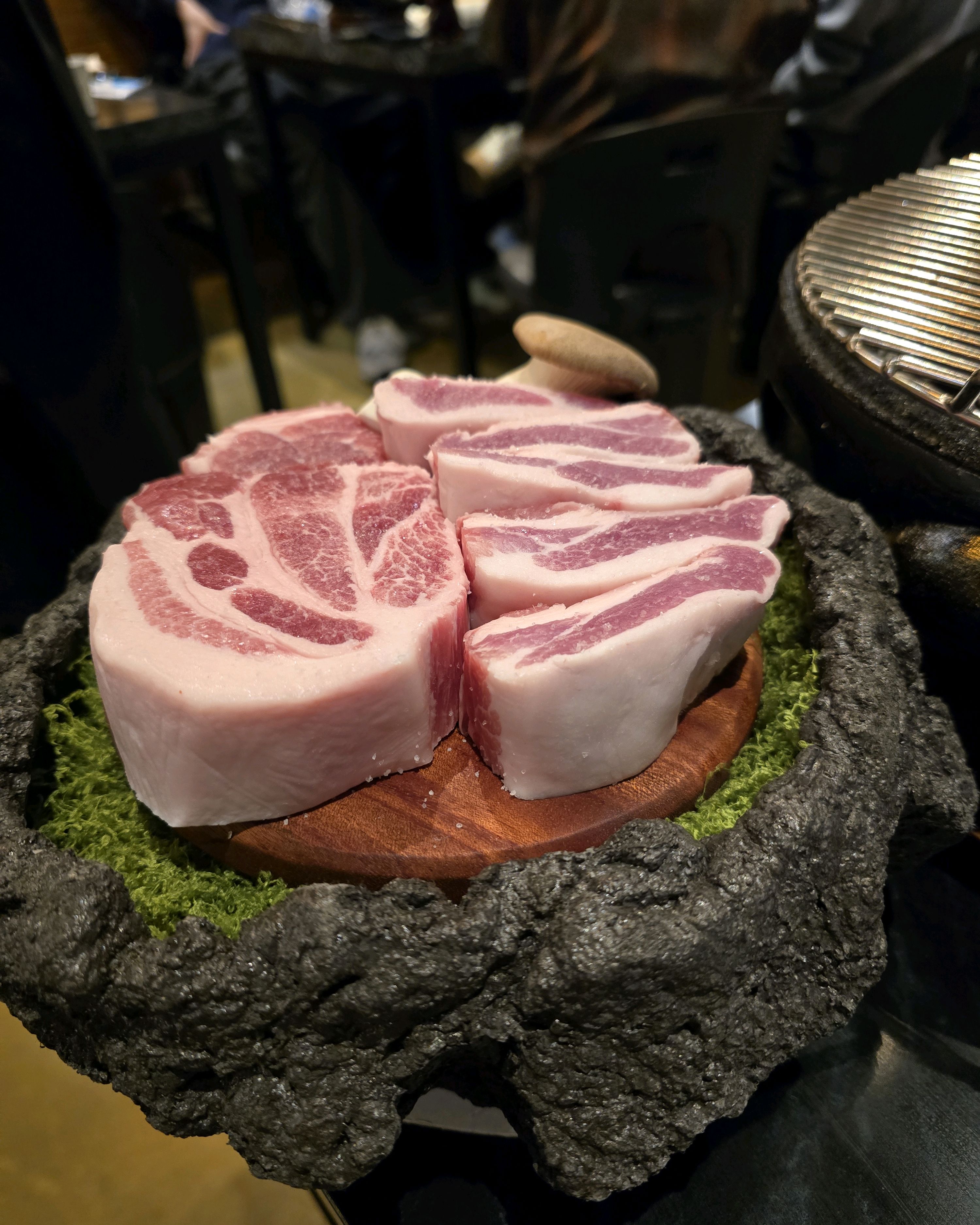 신림역 맛집 일품 내돈내산 방문후기