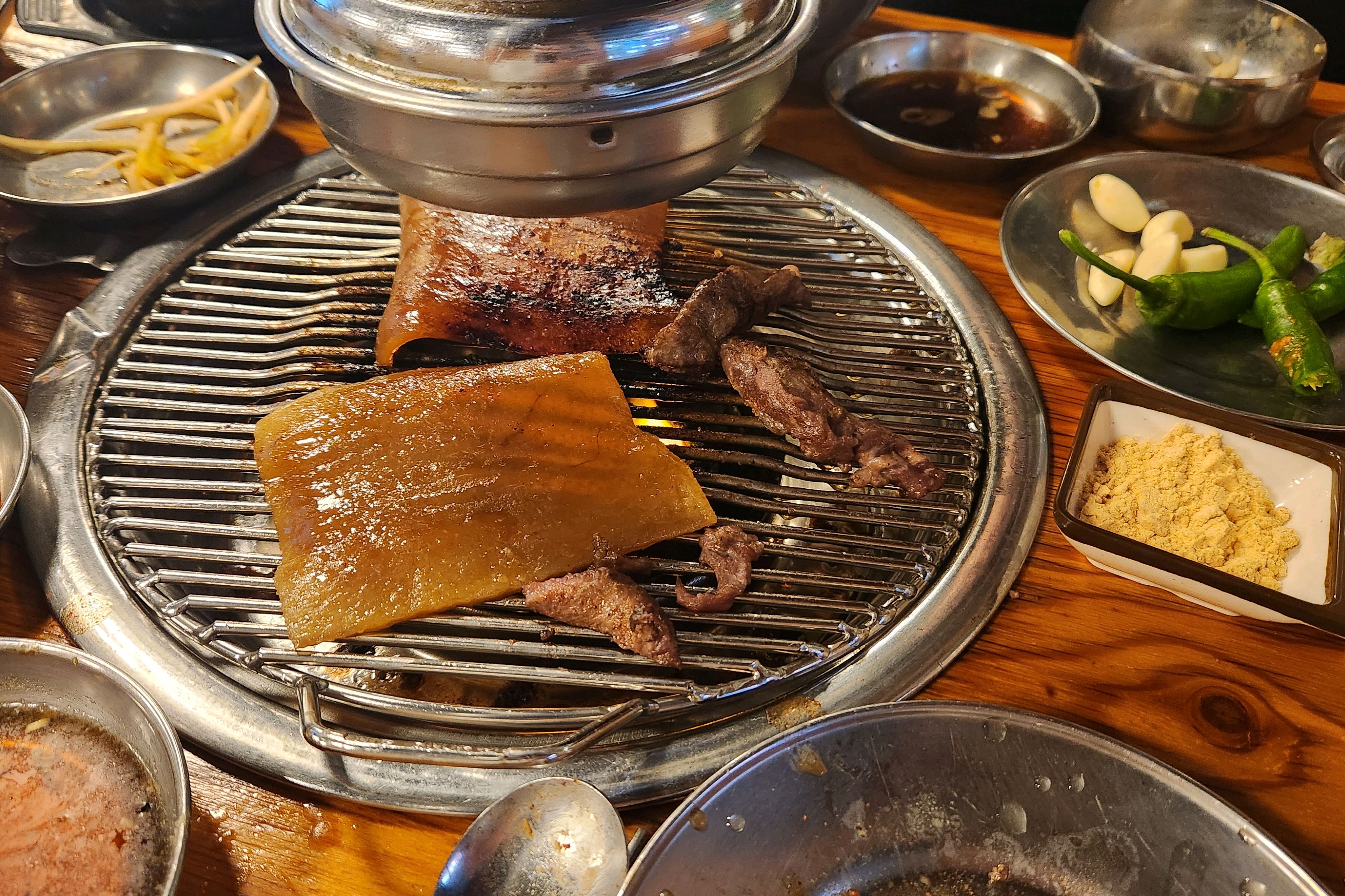 서현역 맛집 248갈매기 서현점 내돈내산 최신리뷰