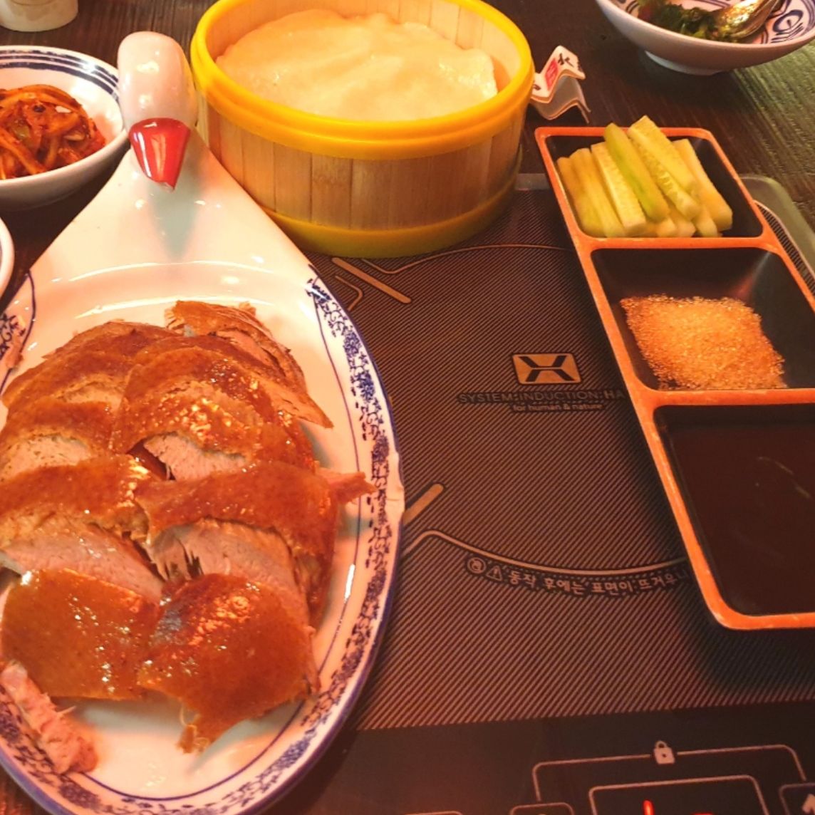 [용인 맛집 미가훠궈양고기] 직접 가본 로컬 리뷰