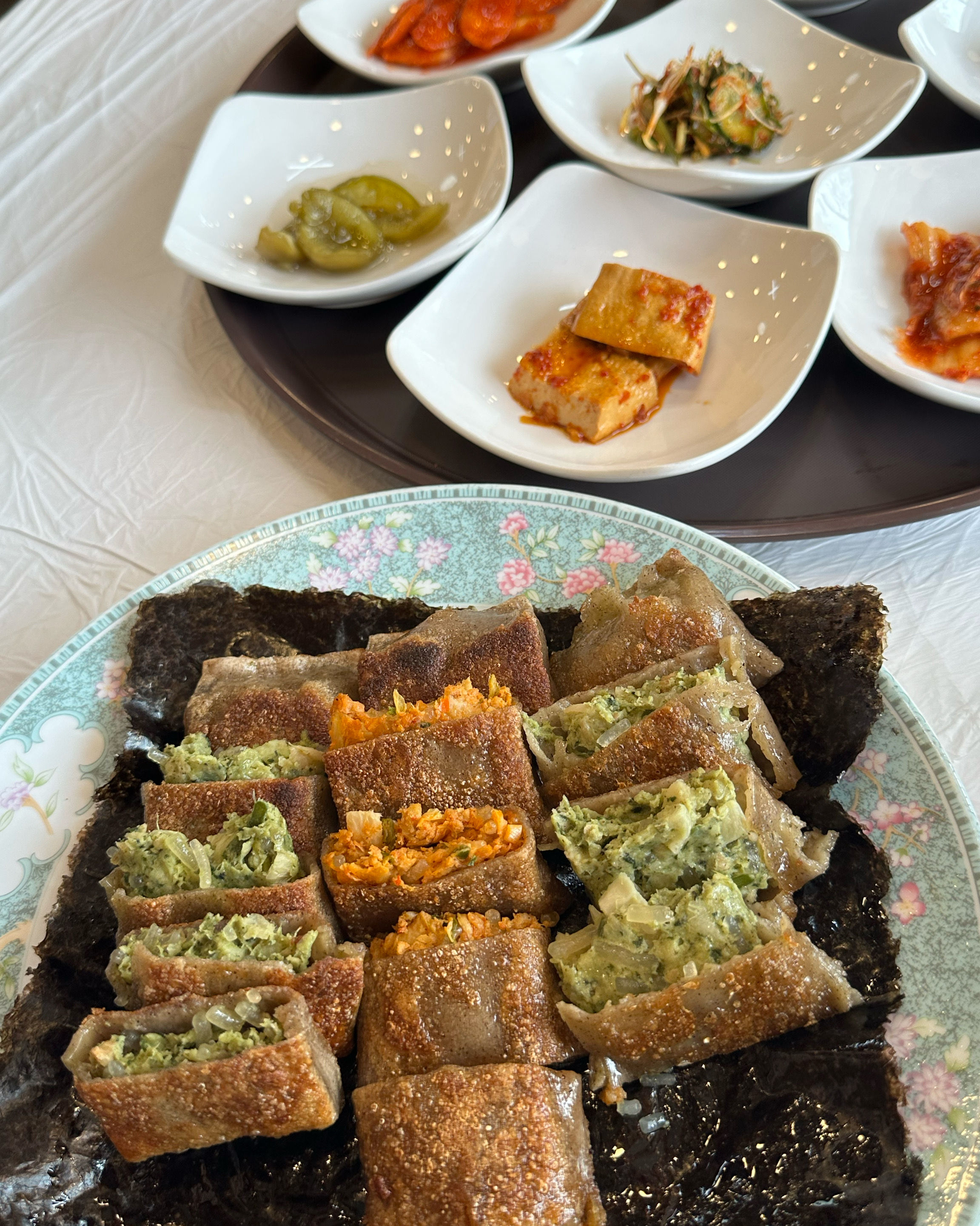 [하동 맛집 전라도식당] 직접 가본 로컬 리뷰