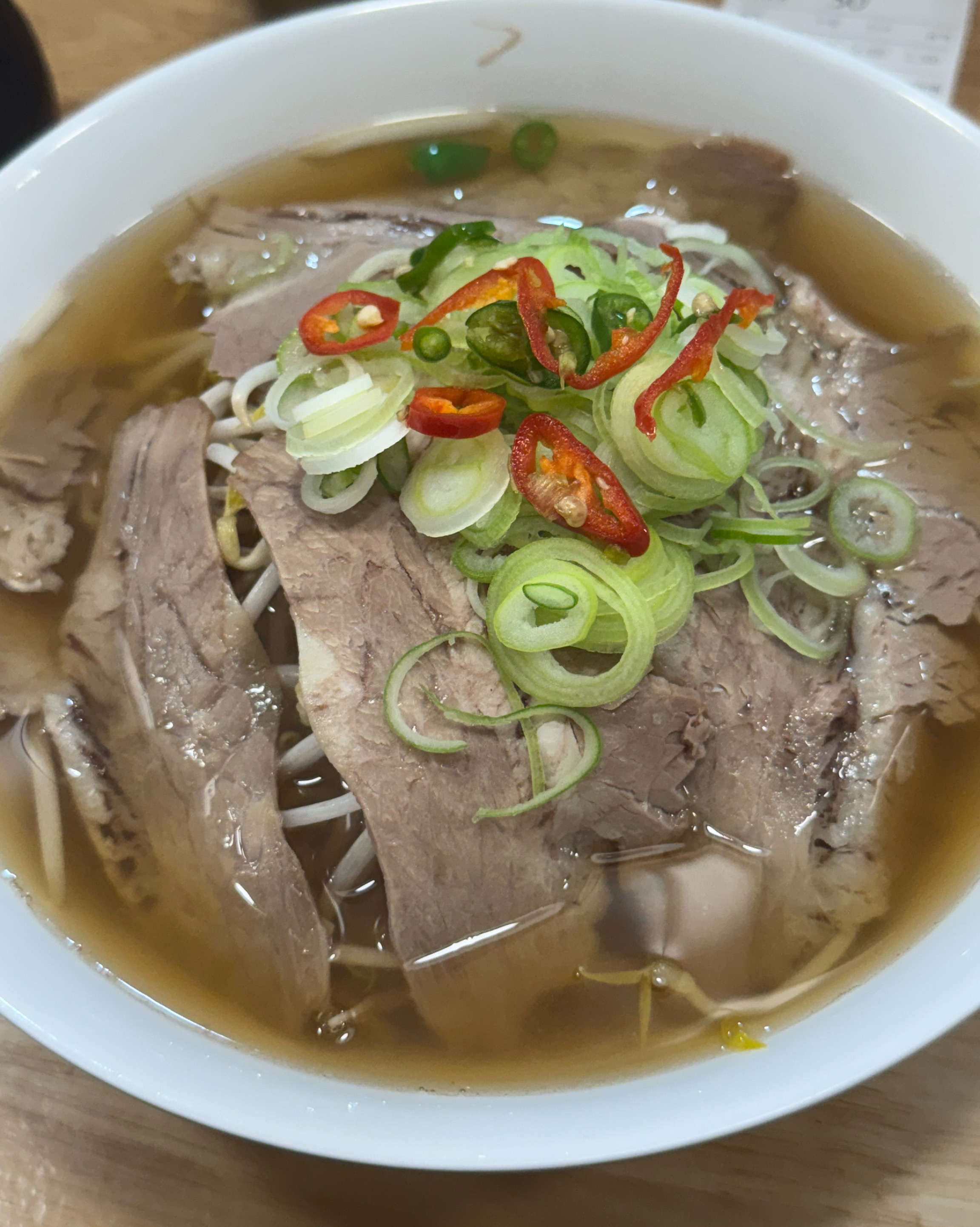 편안한 분위기 속에서 맛있는 음식 먹으니 너무 좋았습니다! 자주 이용할게요😁 - 양산 물금 맛집 미분당 양산점