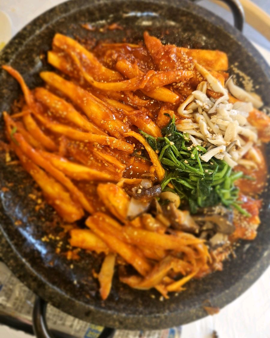 [하동 맛집 전라도식당] 직접 가본 로컬 리뷰