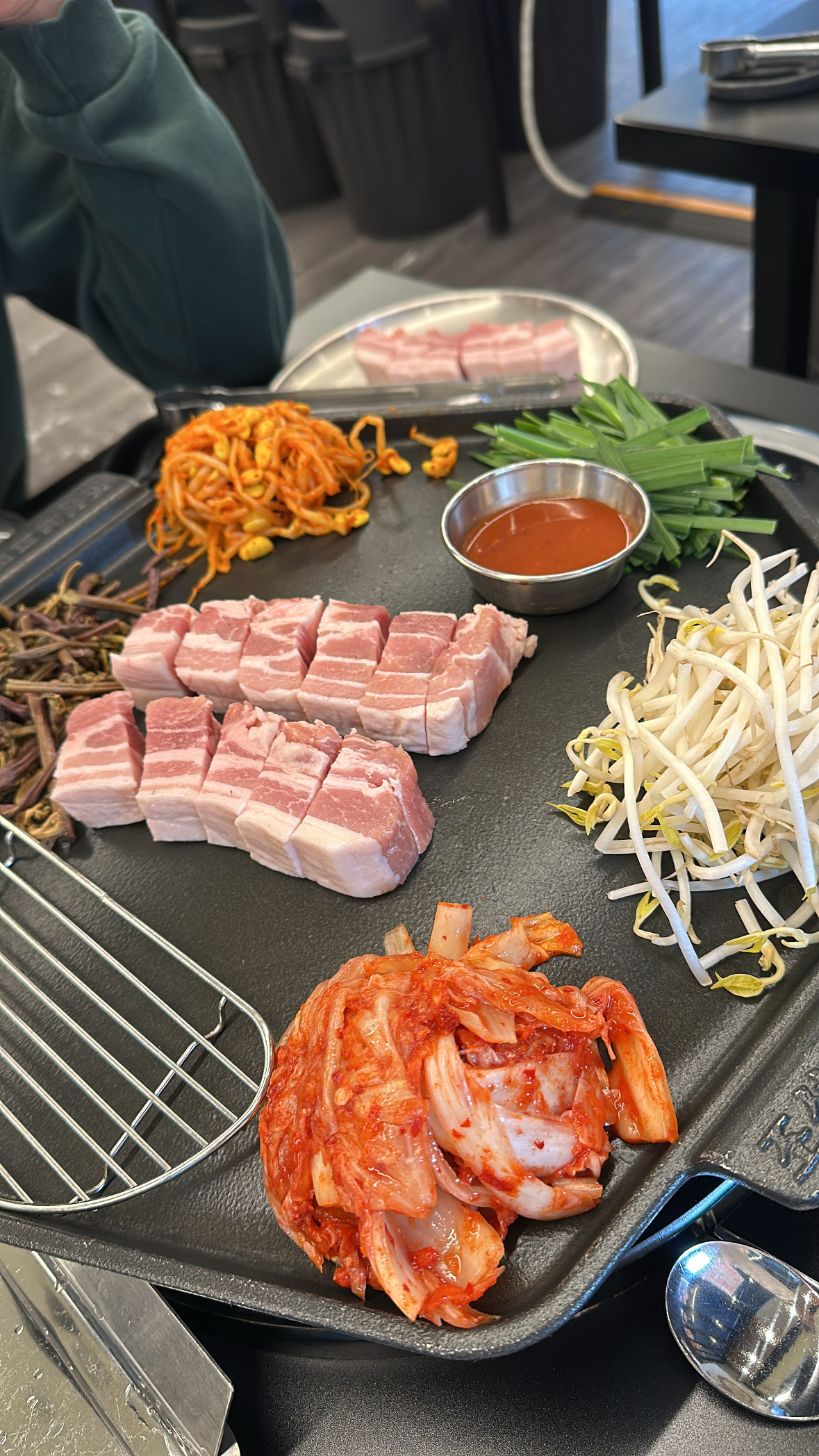 서현역 맛집 조선부뚜막 서현점 내돈내산 방문리뷰