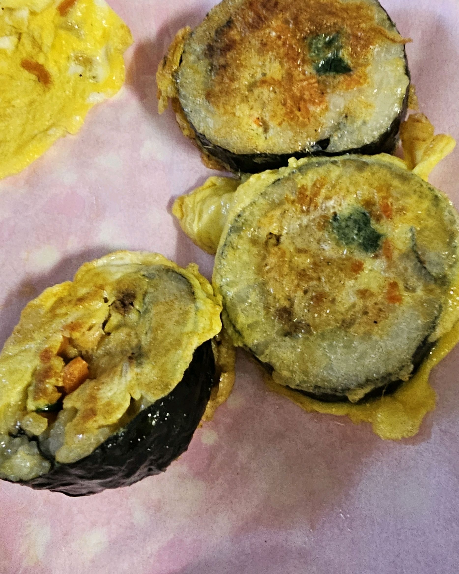 김밥 맛있어요! - 제주 맛집 남춘식당