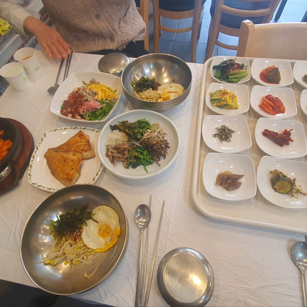 [하동 맛집 전라도식당] 직접 가본 로컬 리뷰