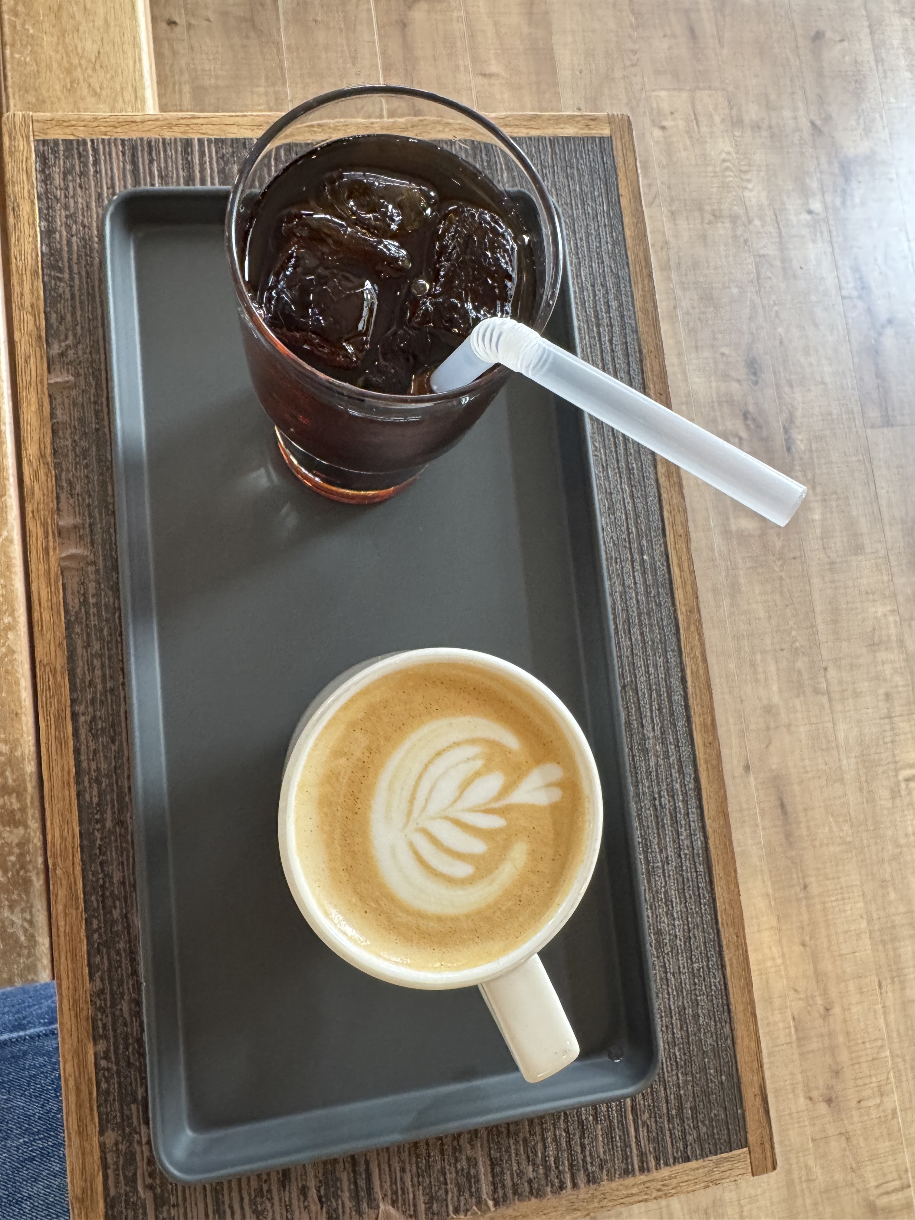 오리역 맛집 브림커피 내돈내산 방문리뷰