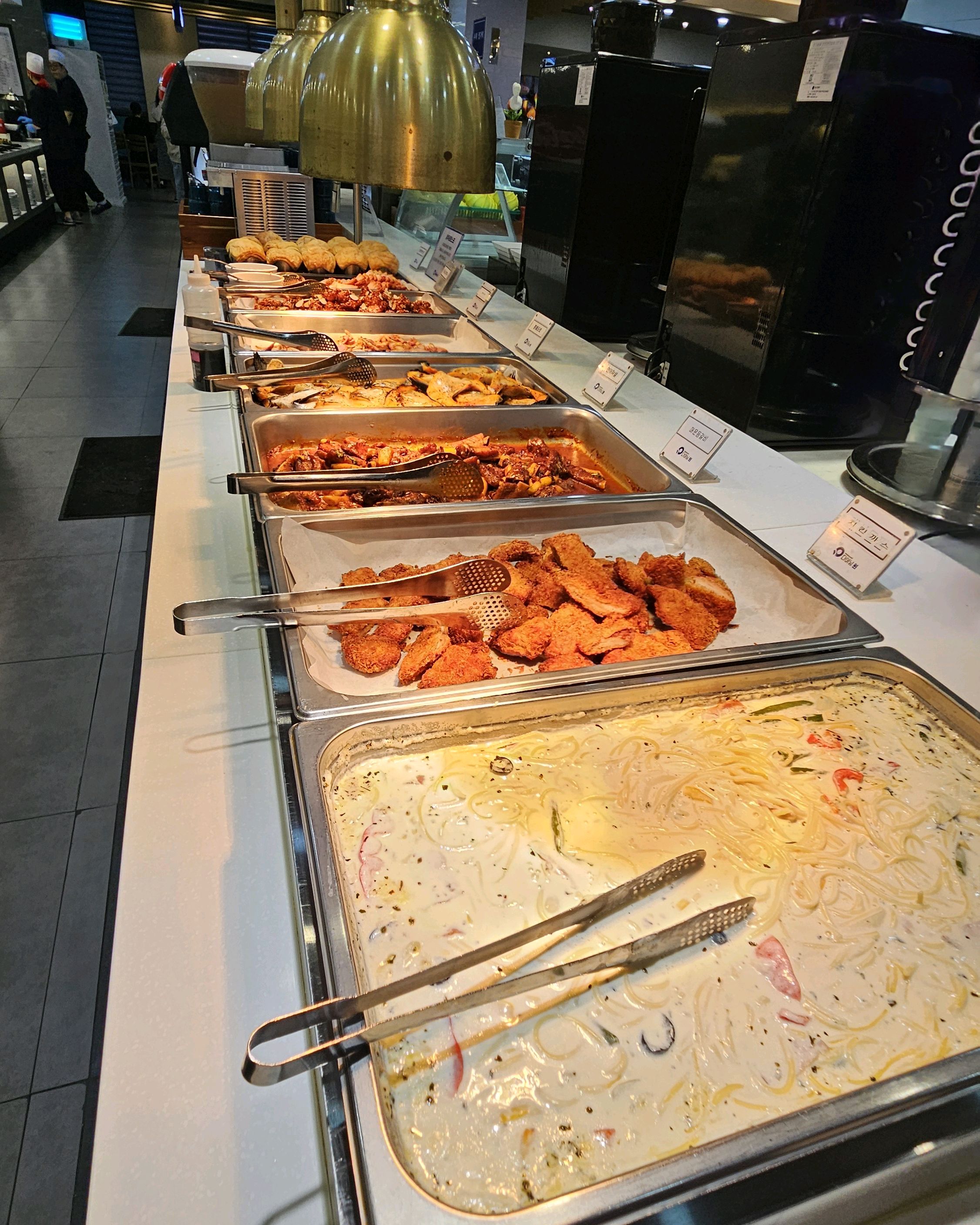 재방문한 다이닝원 프리미엄 초밥뷔페~ - 양산 맛집 다이닝원 양산점