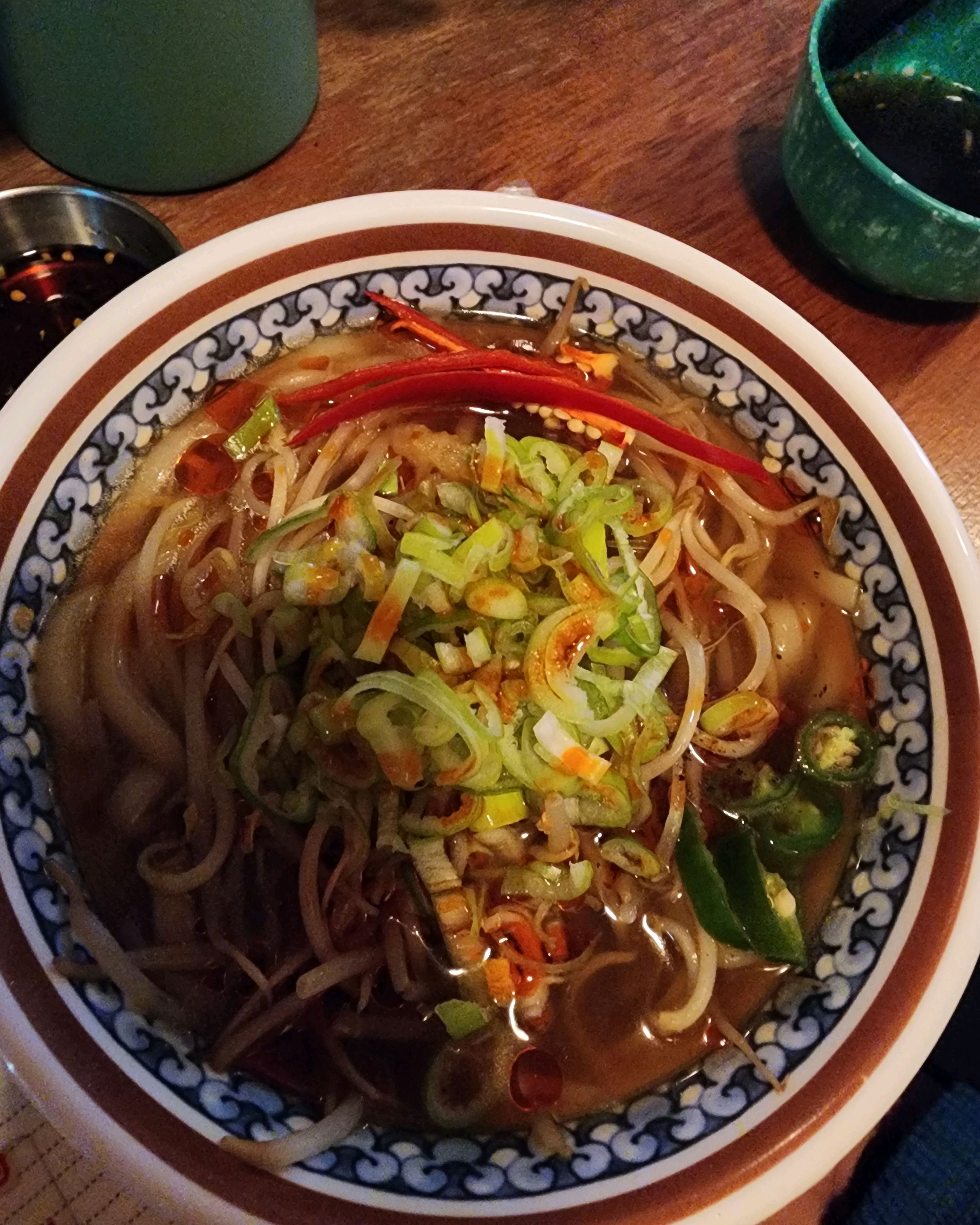 처음 가봤는데요 - 불당동 맛집 오뎅또오지상