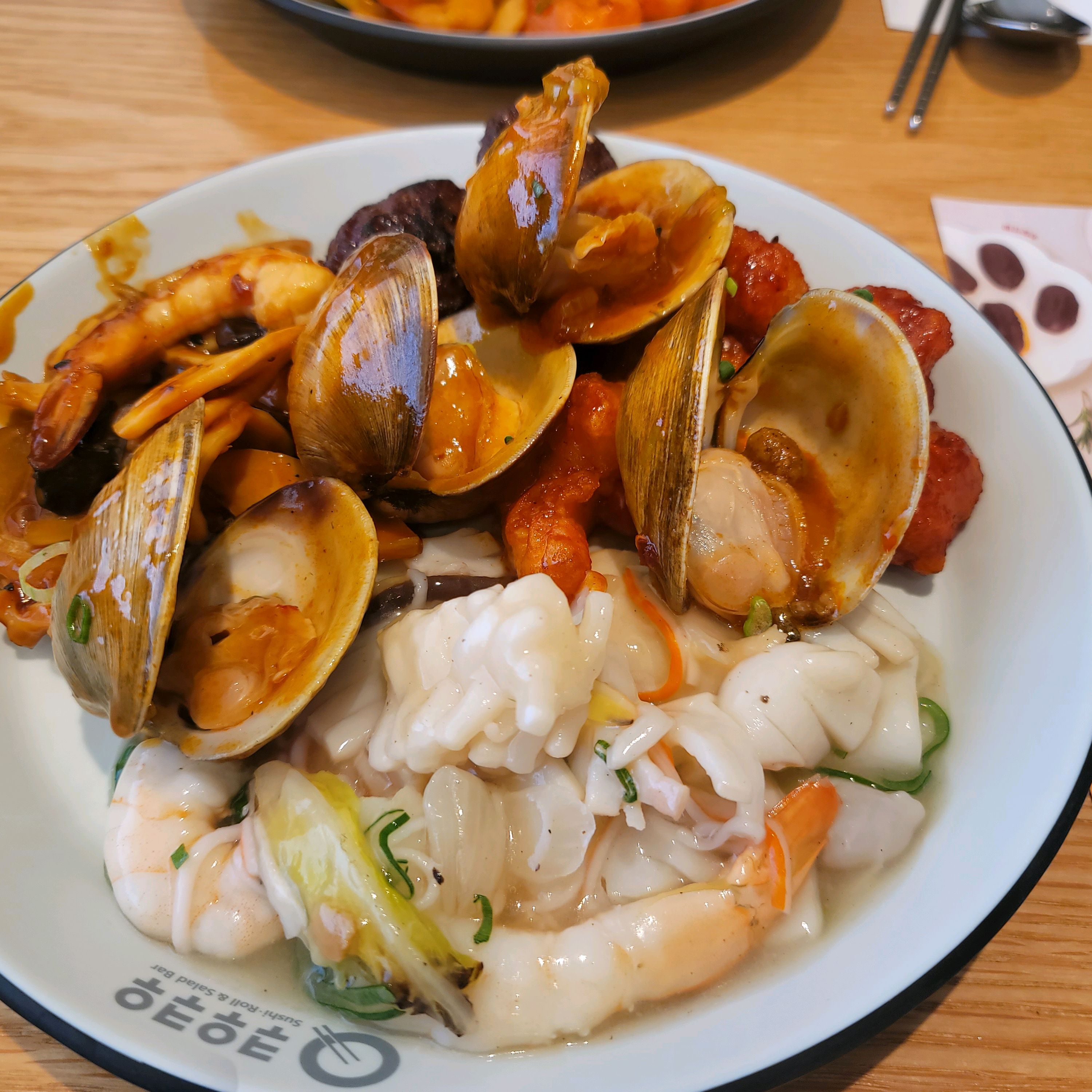일산호수공원 맛집 쿠우쿠우 일산호수공원점 내돈내산 찐리뷰
