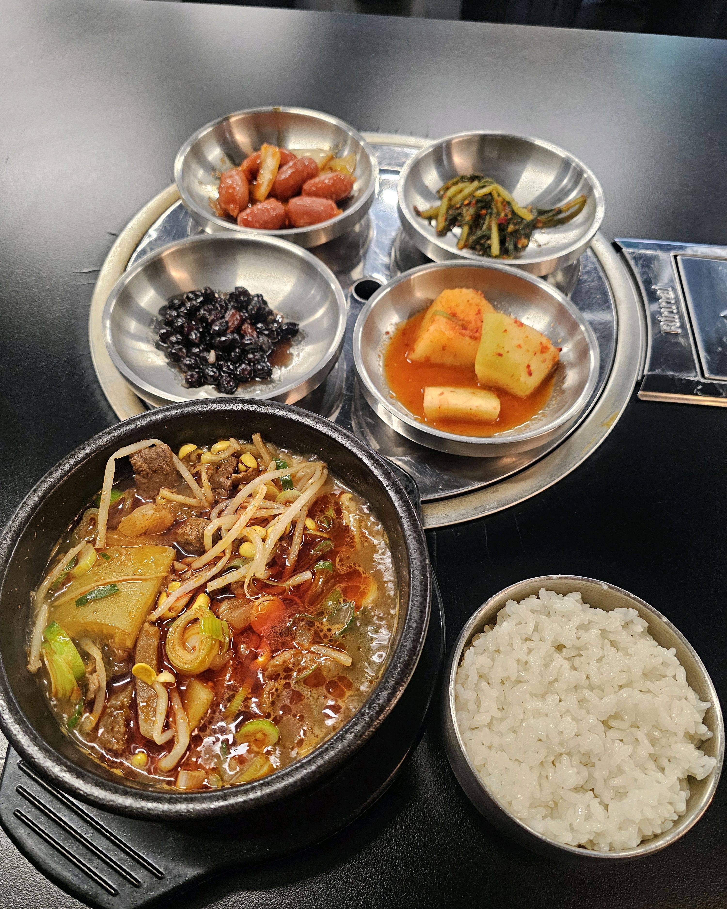 서현역 맛집 도아들 내돈내산 찐리뷰