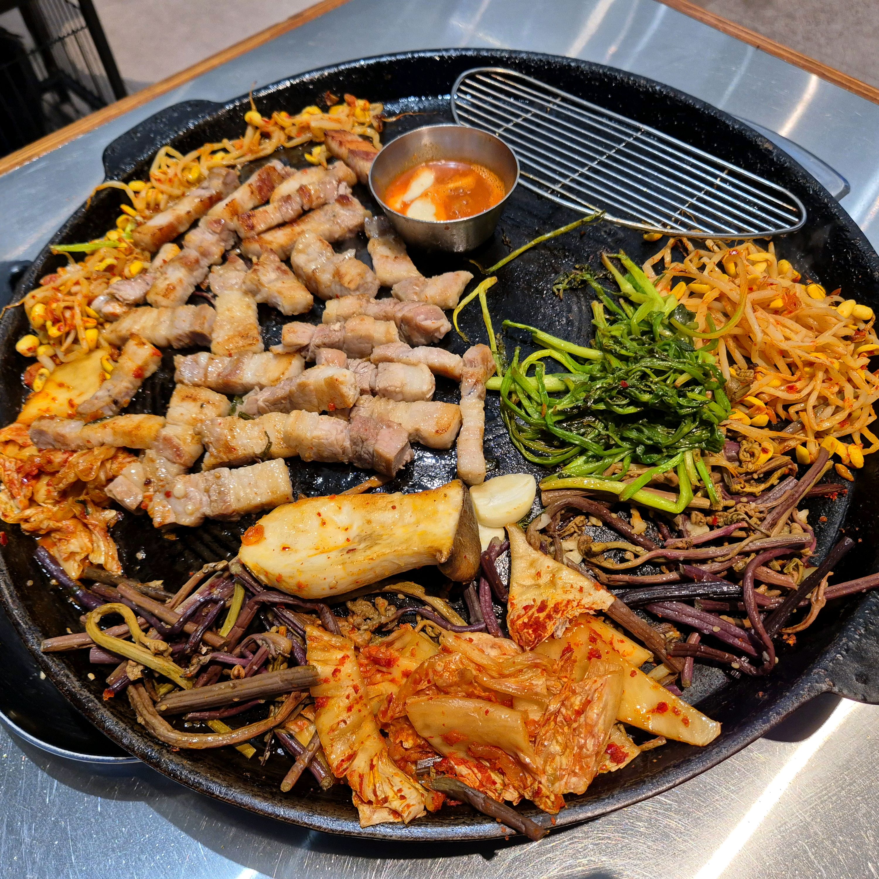 [용인 맛집 읏듬 용인역북본점] 직접 가본 로컬 리뷰