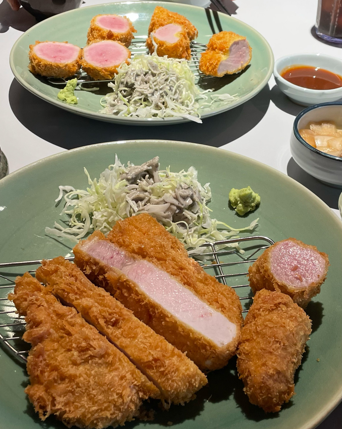 11시 30분에 캐치테이블 온라인 웨이팅 걸어서 40분 정도 기다린 후 입장했습니다 - 망원동 맛집 헤키