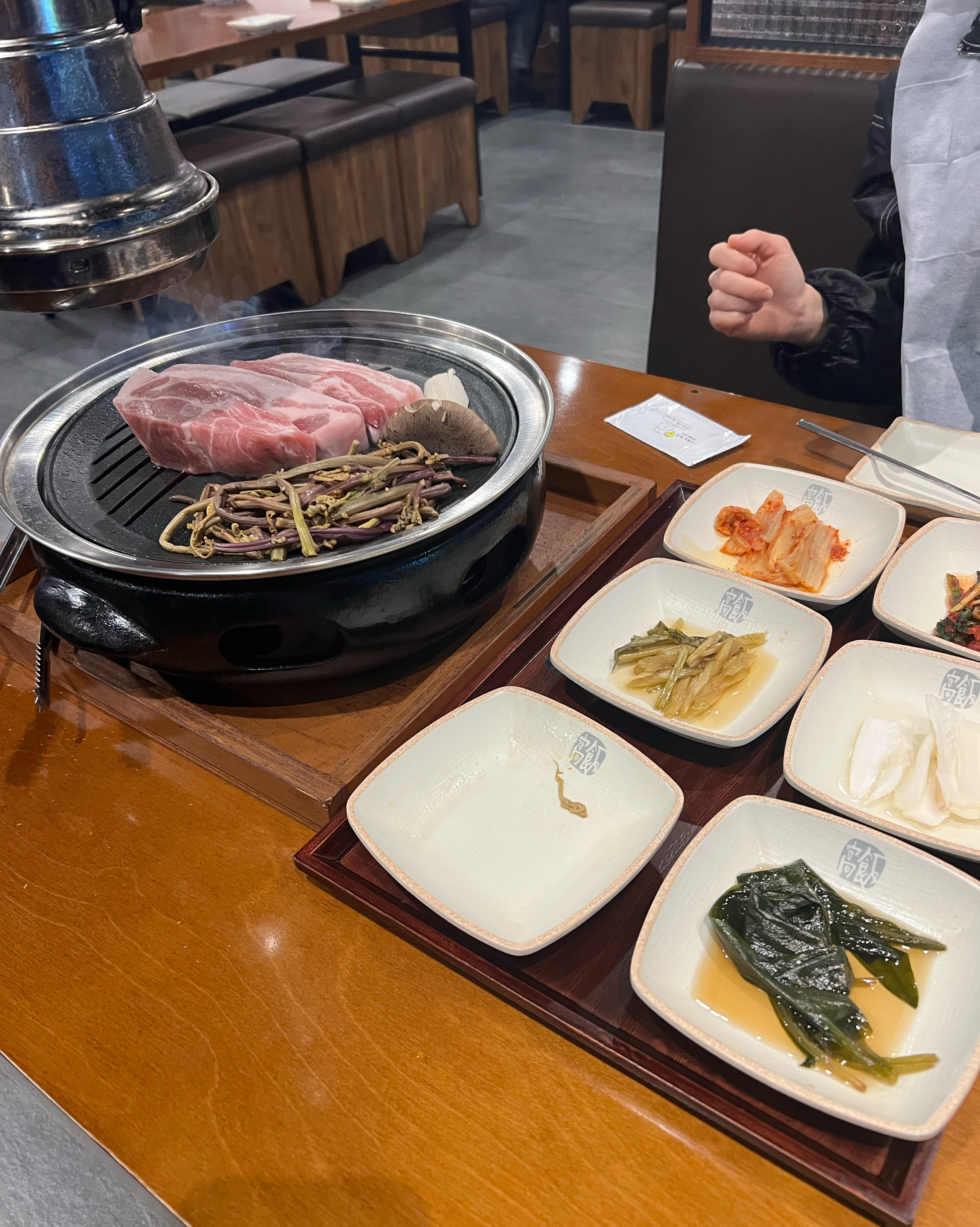 미금역 맛집 고반식당 미금역점 내돈내산 최신리뷰