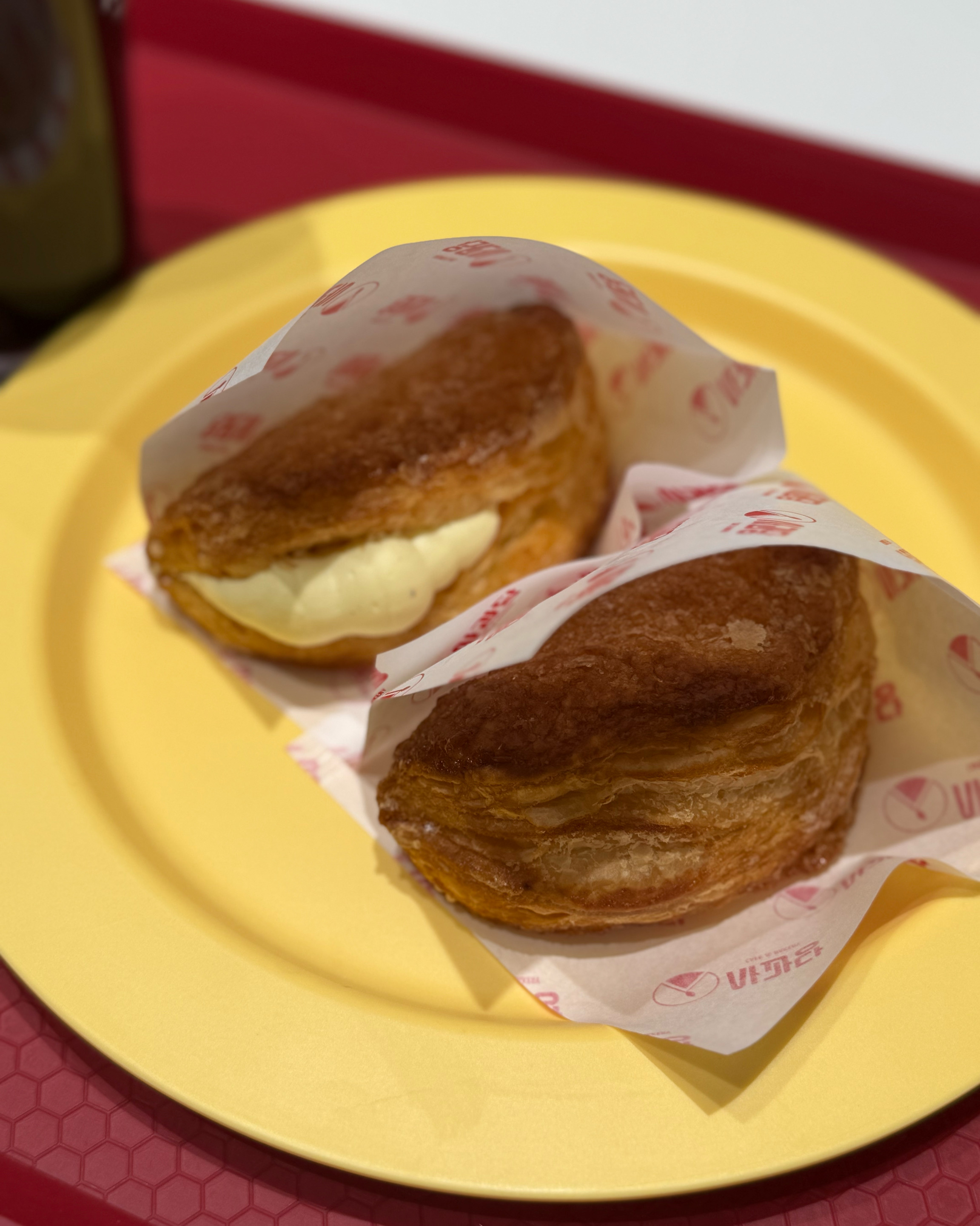 미금역 맛집 사과당 분당미금역점 내돈내산 방문리뷰