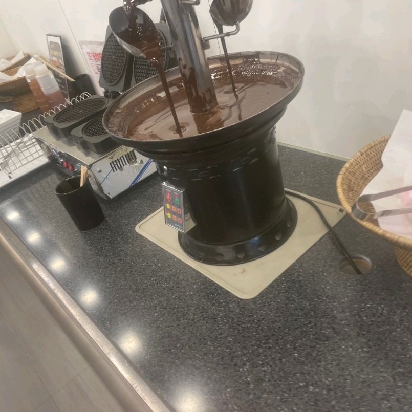 종류도 다양하고 다른지점보다 깔끔하고 - 송탄 맛집 추천 쿠우쿠우 송탄점