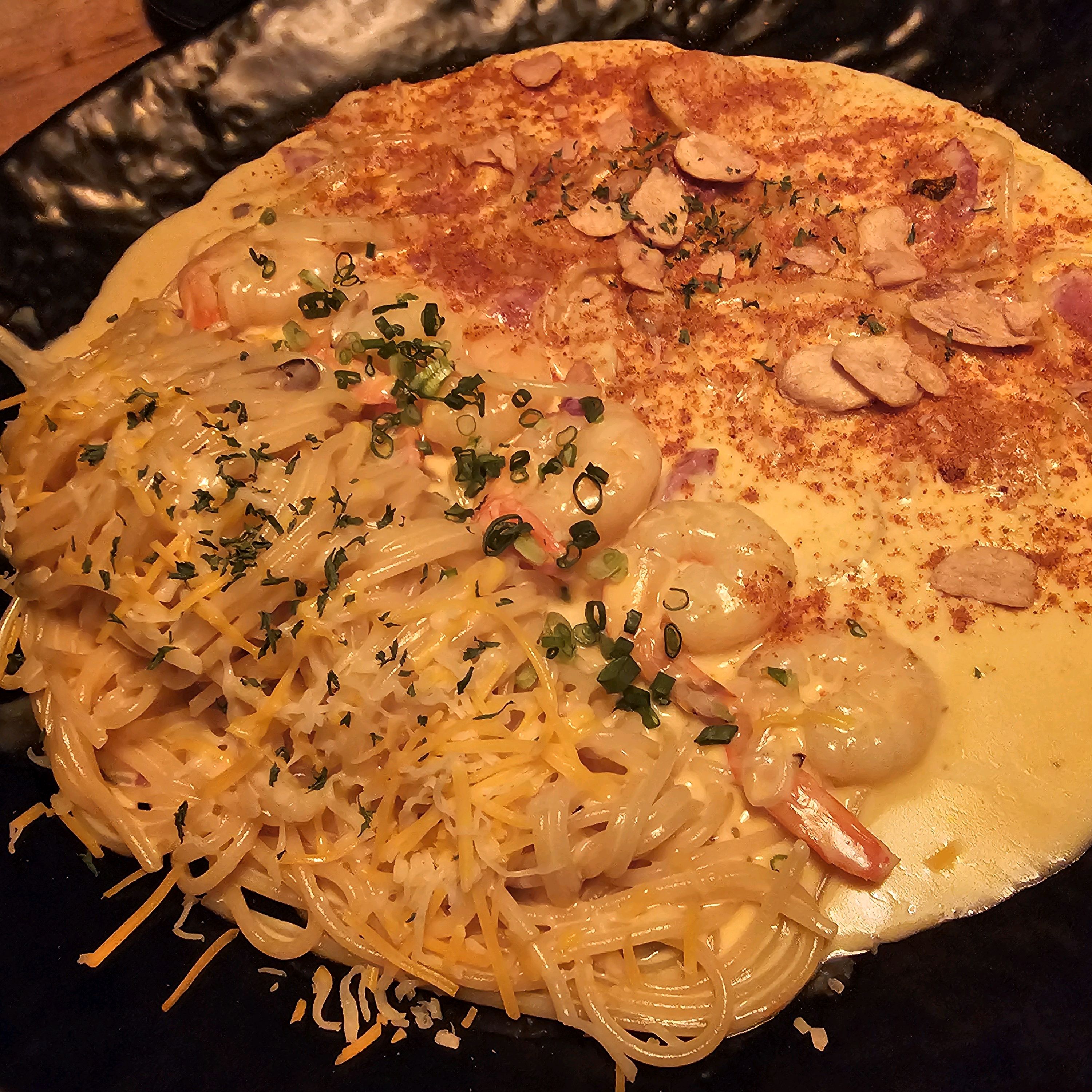 회사팀원들이랑 왔는데, 대화하기도 좋네요! - 천호동 맛집 만국미식회