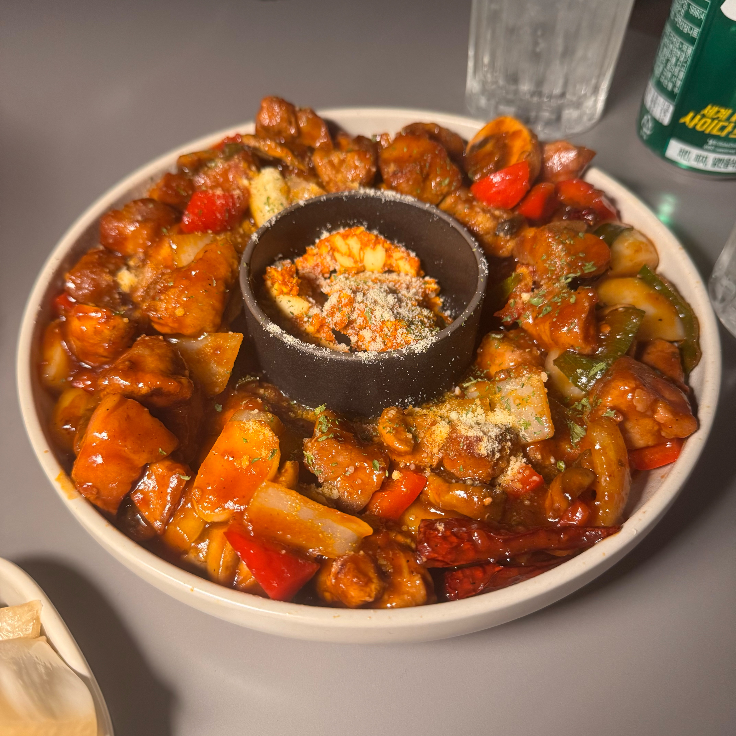신림역 맛집 근본 내돈내산 찐리뷰