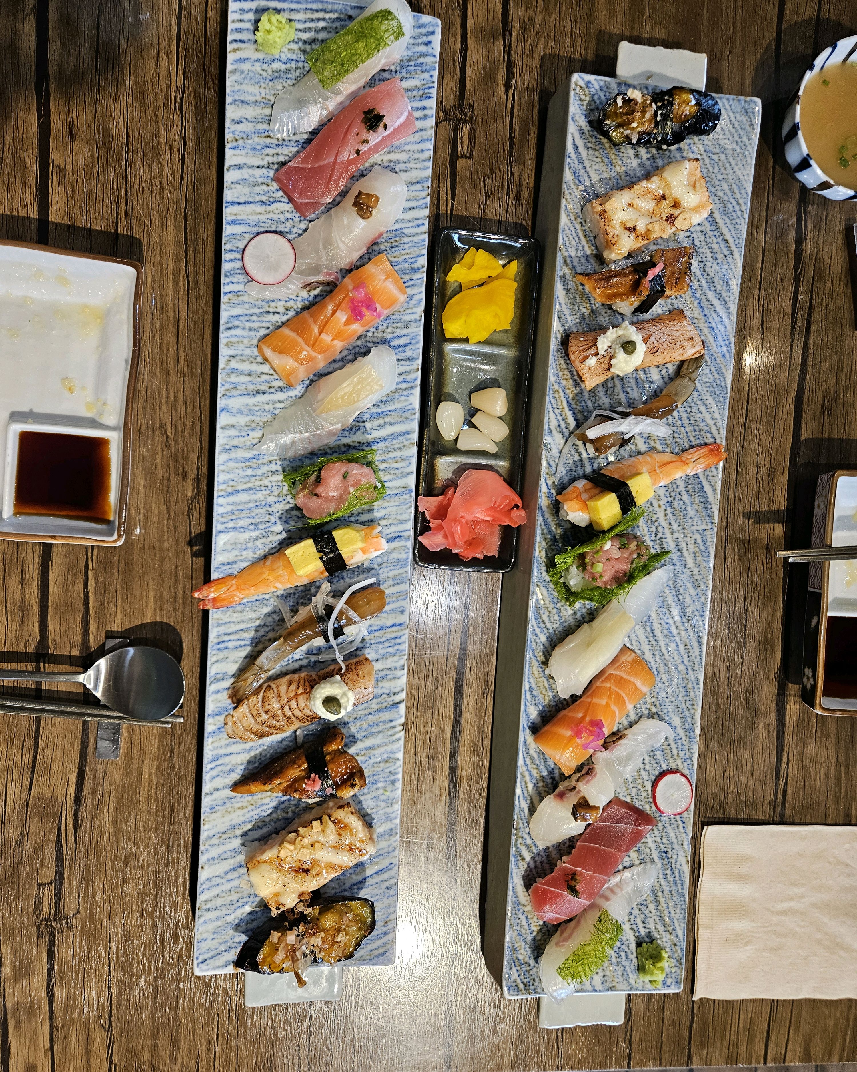 대전 맛집 안도스시 39번째 리뷰 이미지