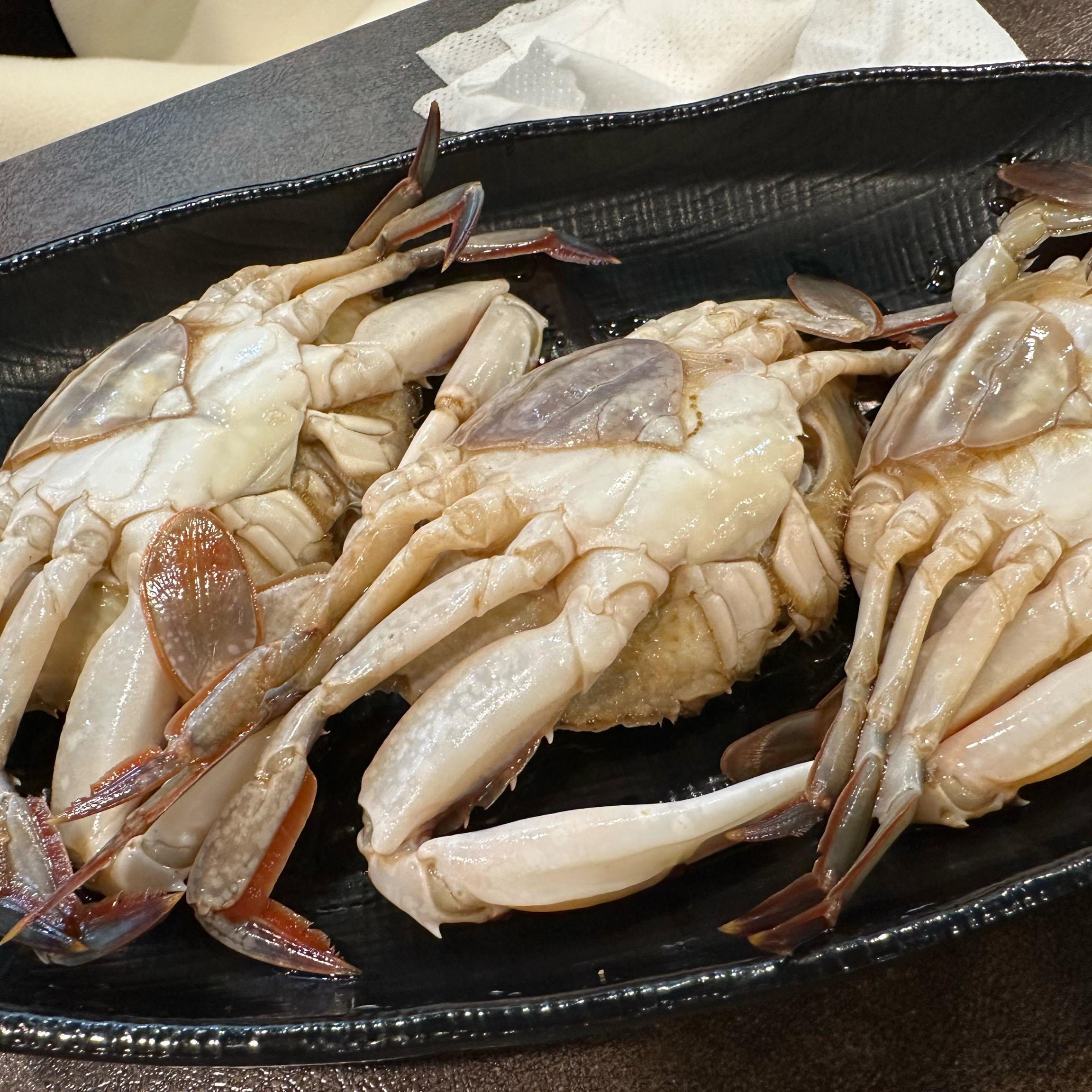 가성비 짱!! - 안양 맛집 임성근국가공인진갈비 안양점