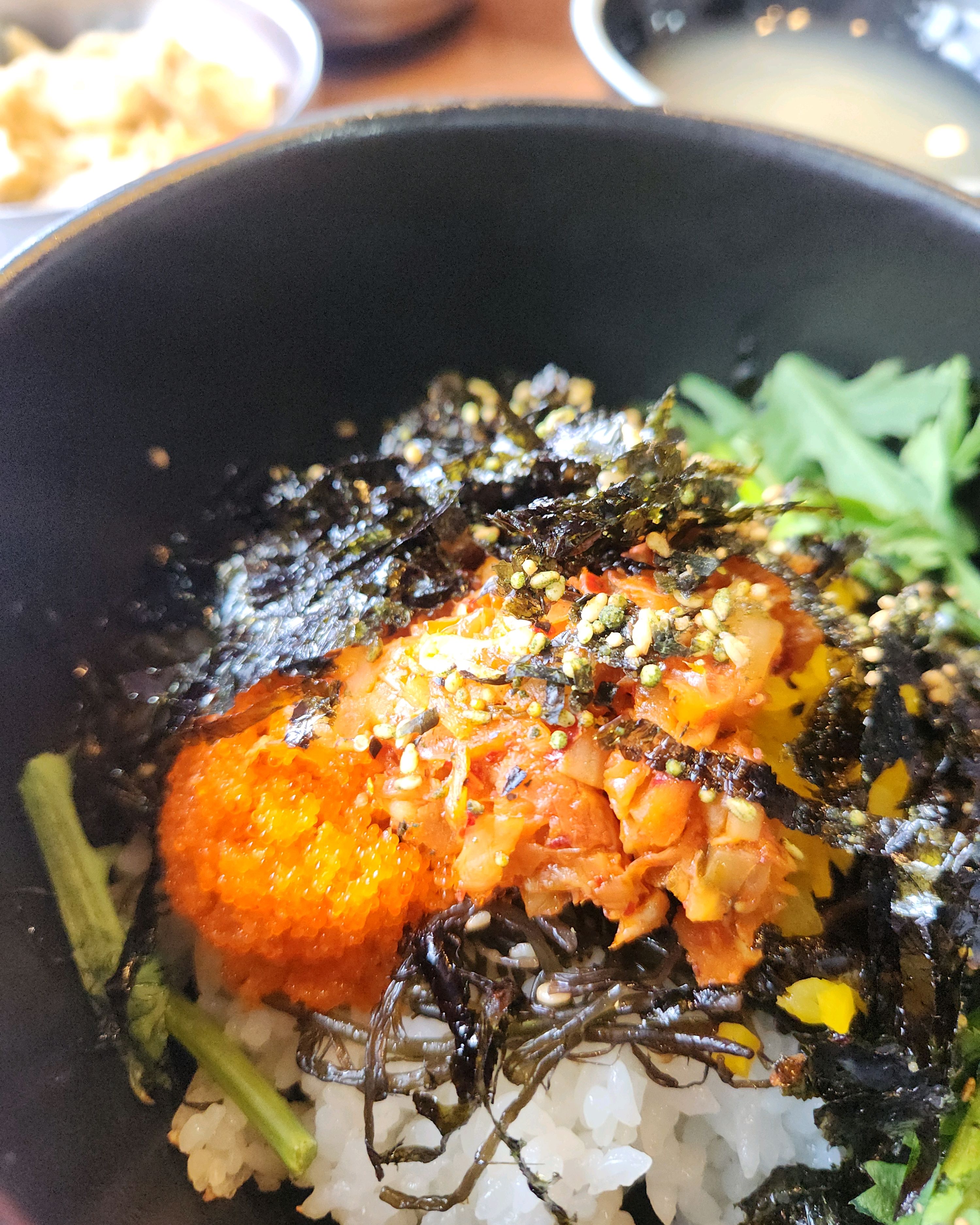 서현역 맛집 삼학도 내돈내산 방문리뷰