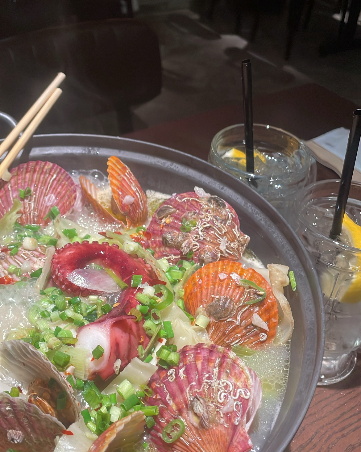 [경리단길 맛집 사르륵 해방촌점] 직접 가본 로컬 리뷰