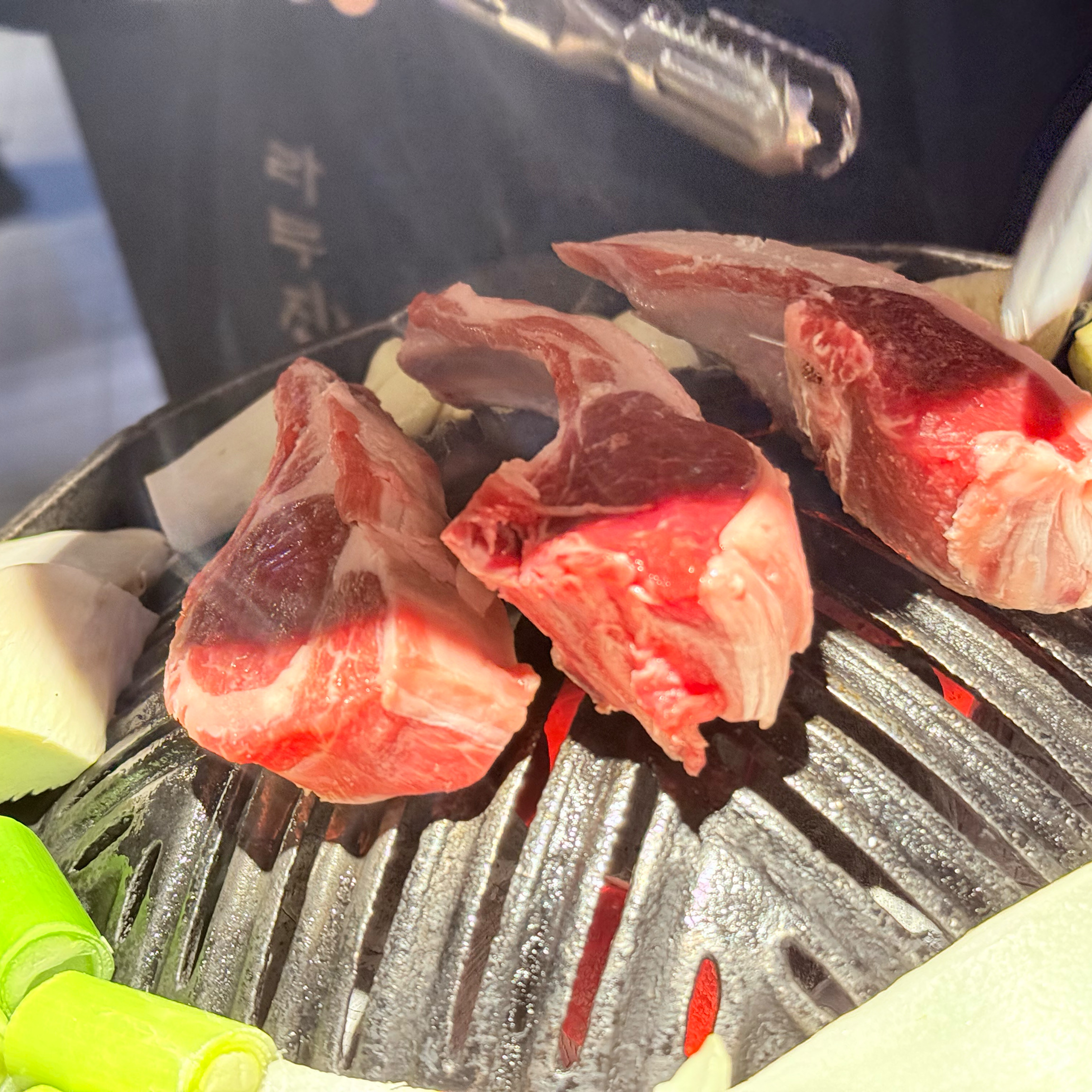 미금역 맛집 라무진 미금역점 내돈내산 감동리뷰