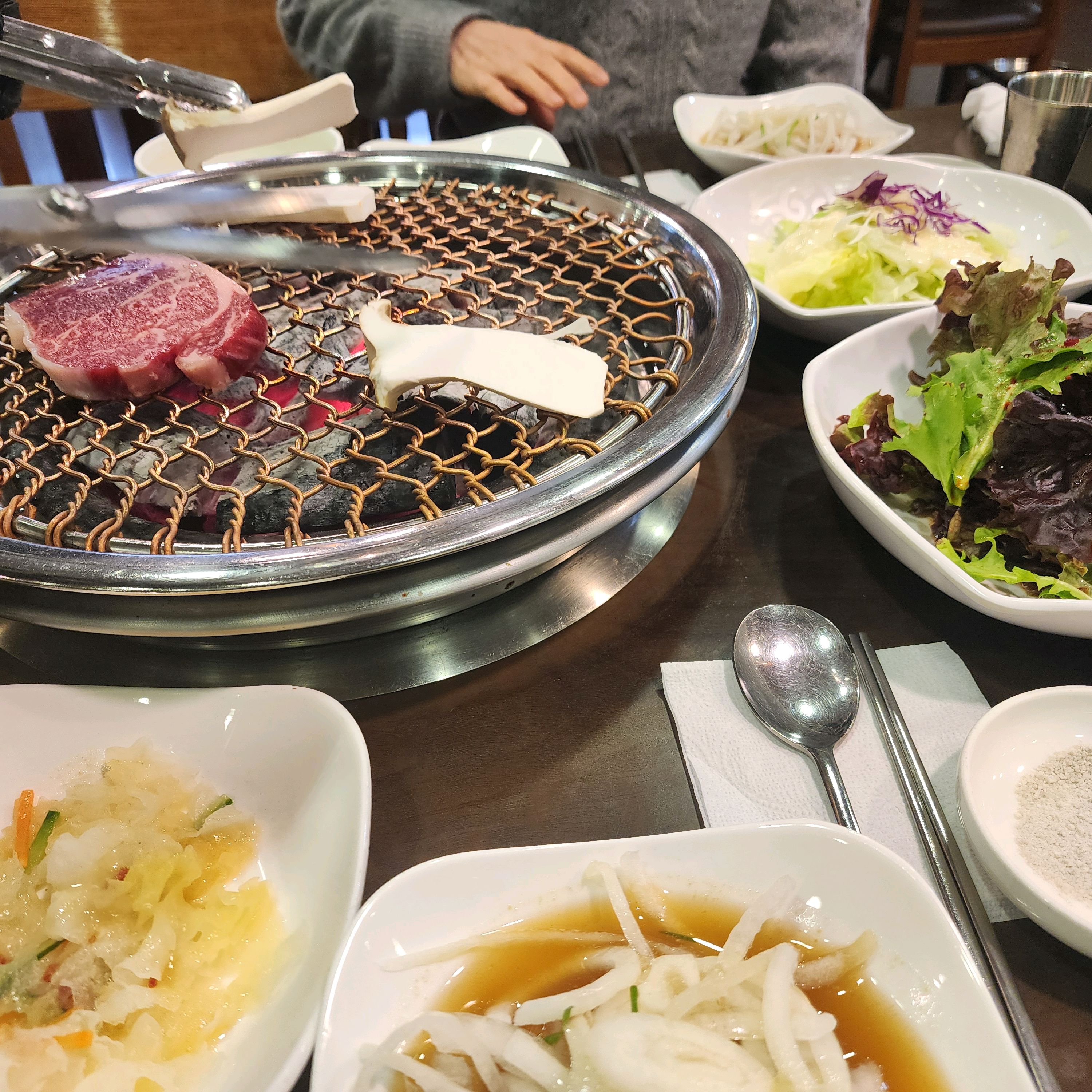 미금역 맛집 갈비이야기 분당본점 내돈내산 최신리뷰
