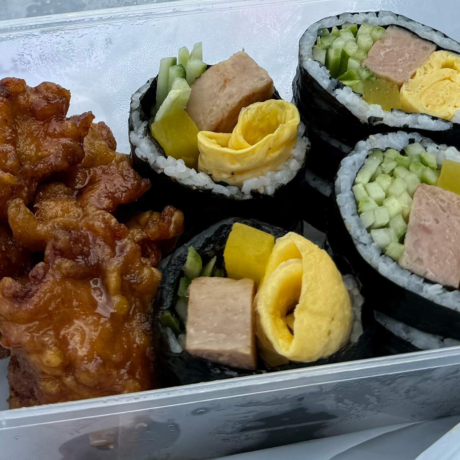 서현역 맛집 비트김밥닭강정 내돈내산 리얼후기