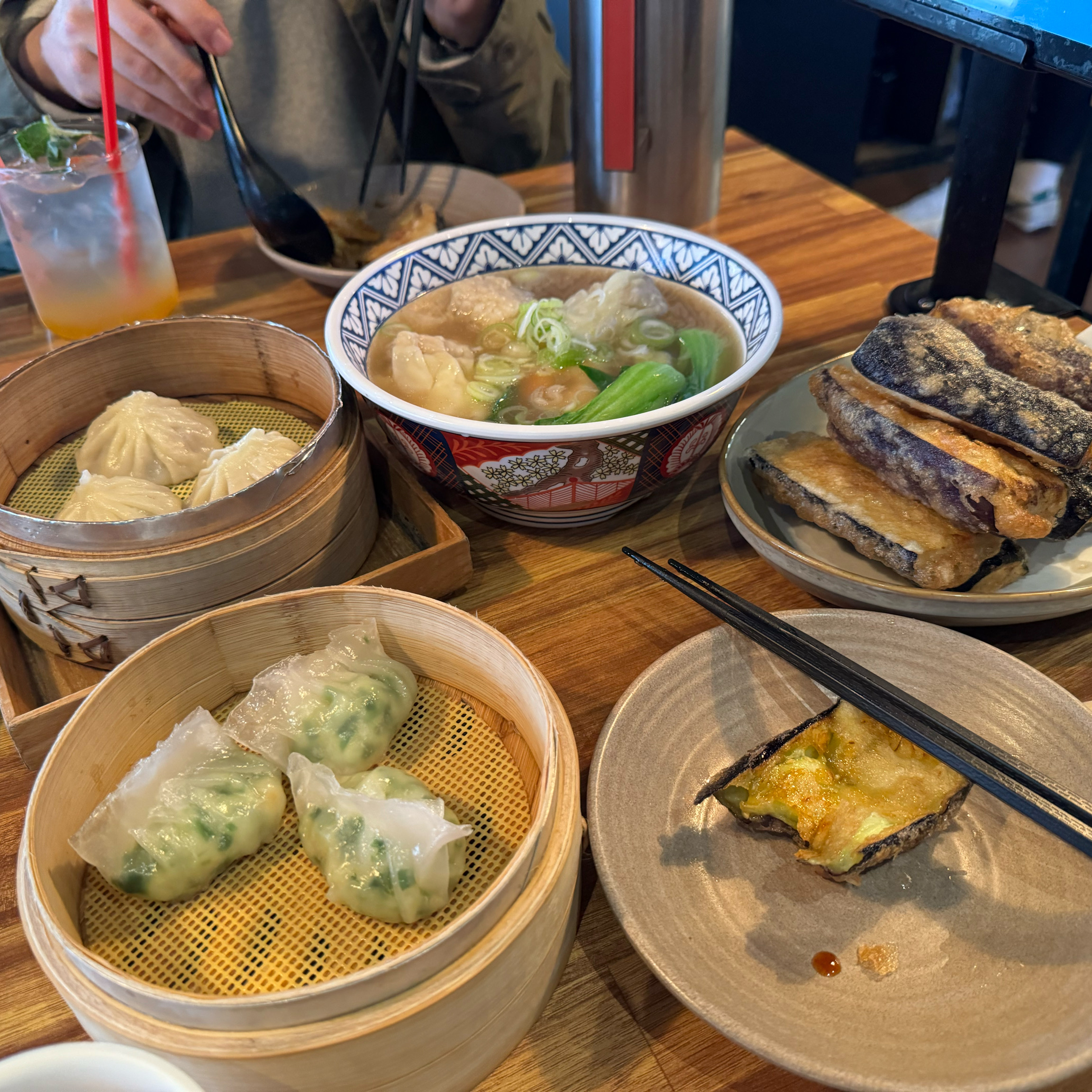 중화요리를 별로 좋아하지 않는 저도 매번 맛있게 먹는 맛집 - 안양 맛집 스팀하우스 인덕원점