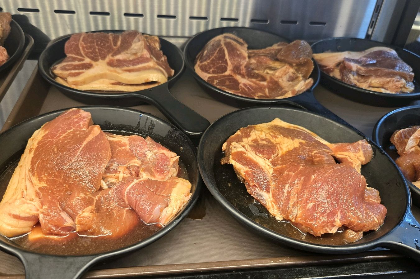 항상 방문하는 명륜진사 용인죽전점!! - 죽전 맛집 명륜진사갈비 용인죽전점