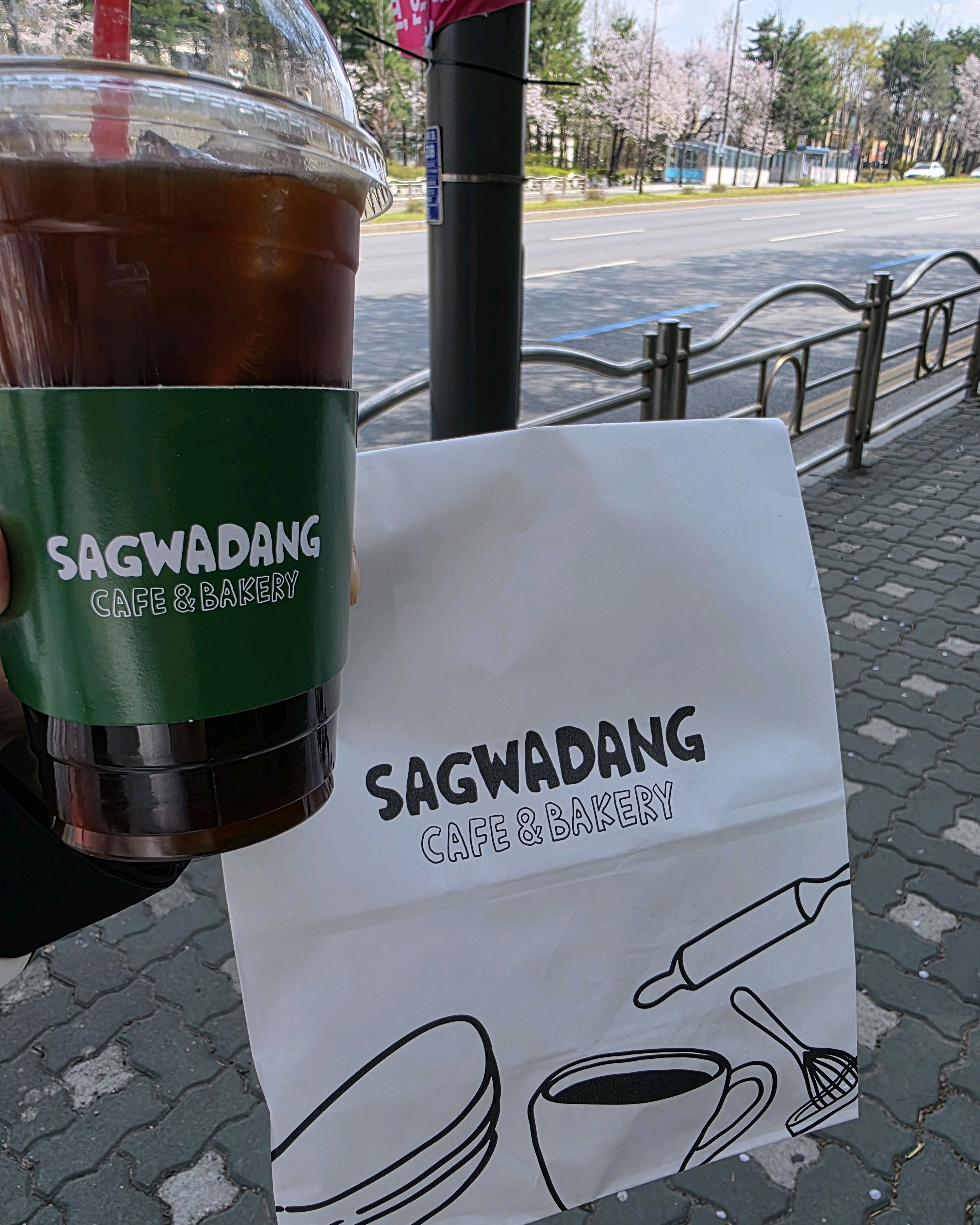미금역 맛집 사과당 분당미금역점 내돈내산 방문리뷰
