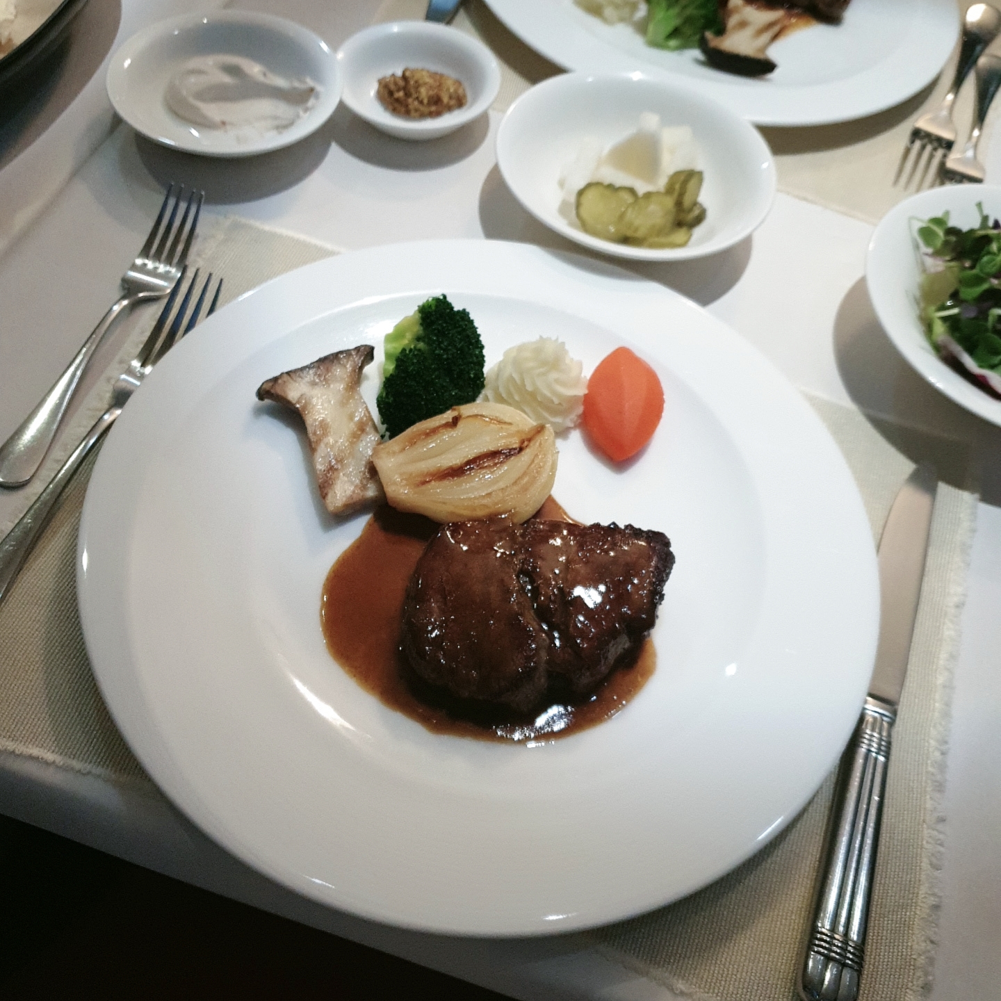 정자역 맛집 벨라로사 내돈내산 방문리뷰