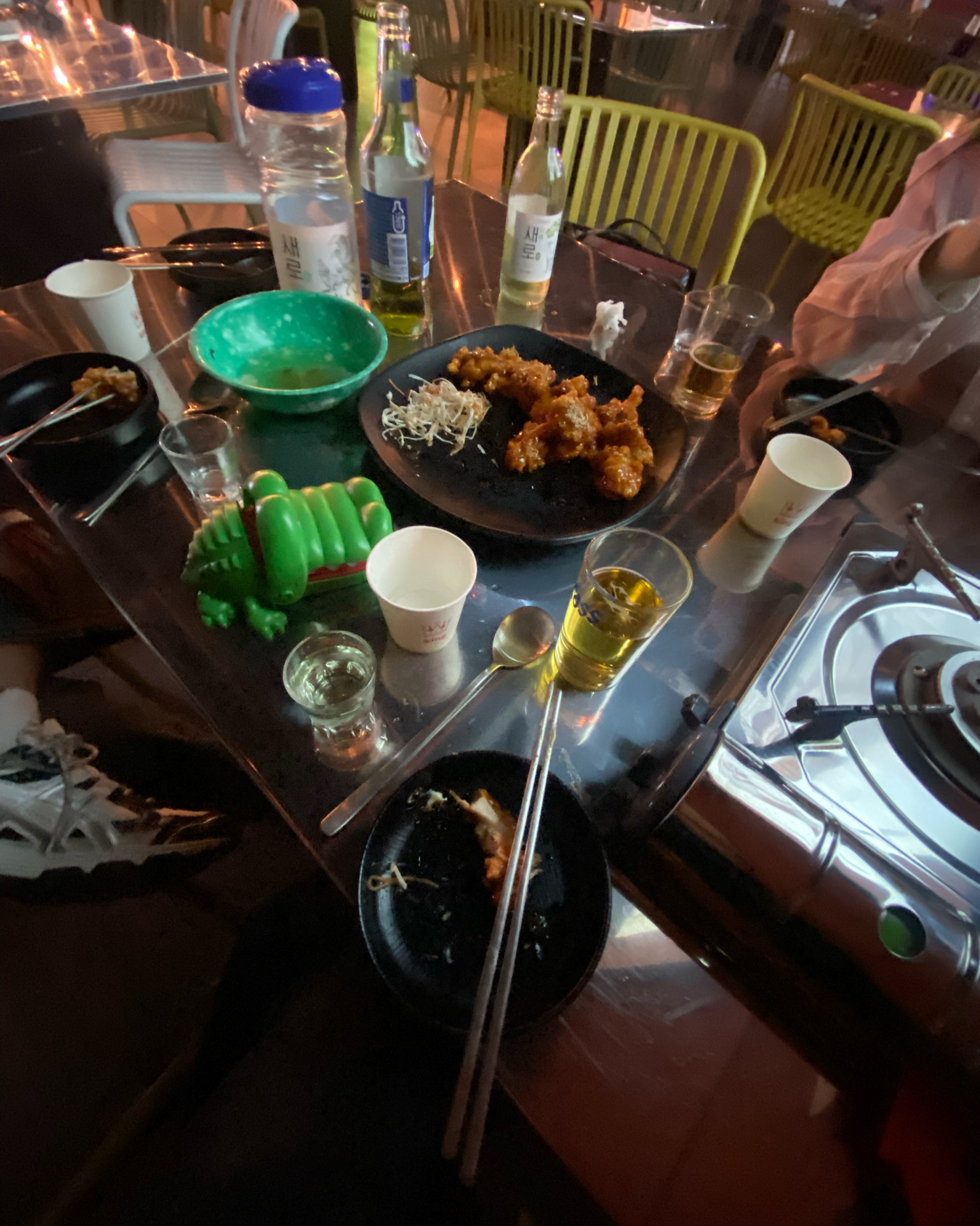 인천 맛집 루프탑032 35번째 리뷰 이미지