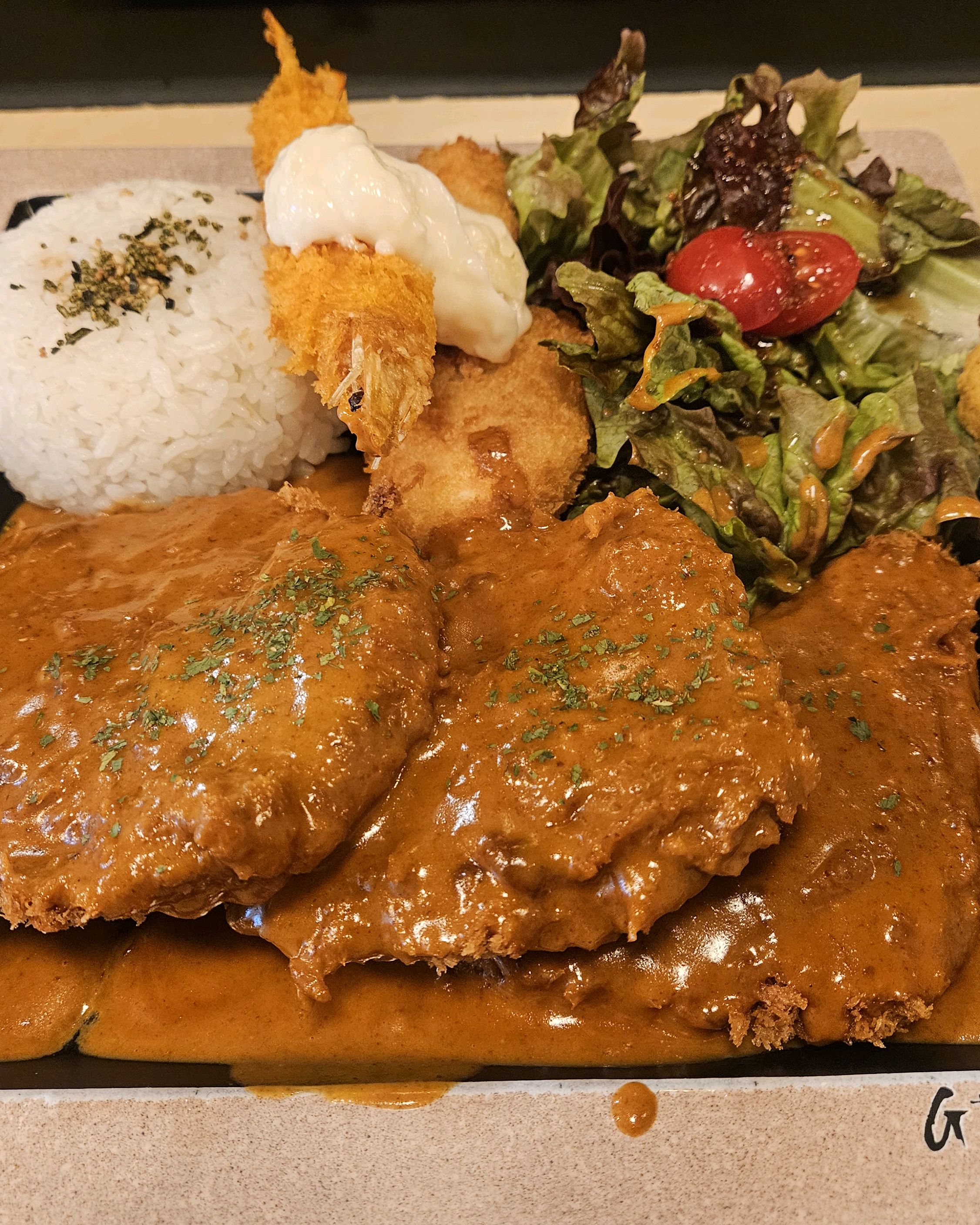 아 너무 맛있어요 양도 많고 최고입니다. 또 방문하겠습니다 - 불당동 맛집 긴자료코 천안신불당점