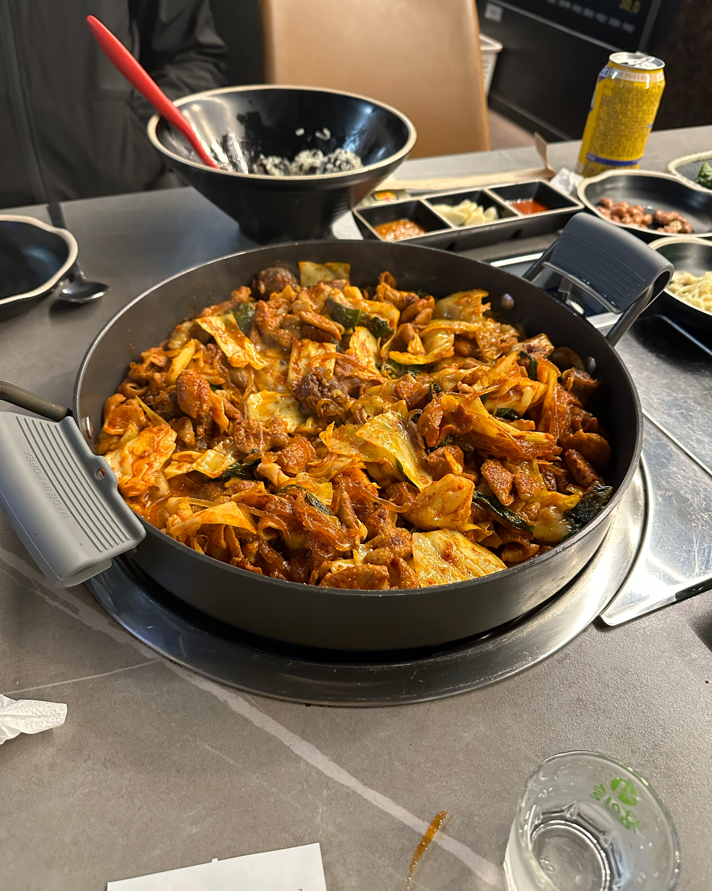 미금역 맛집 하나곱창 미금점 내돈내산 최신리뷰