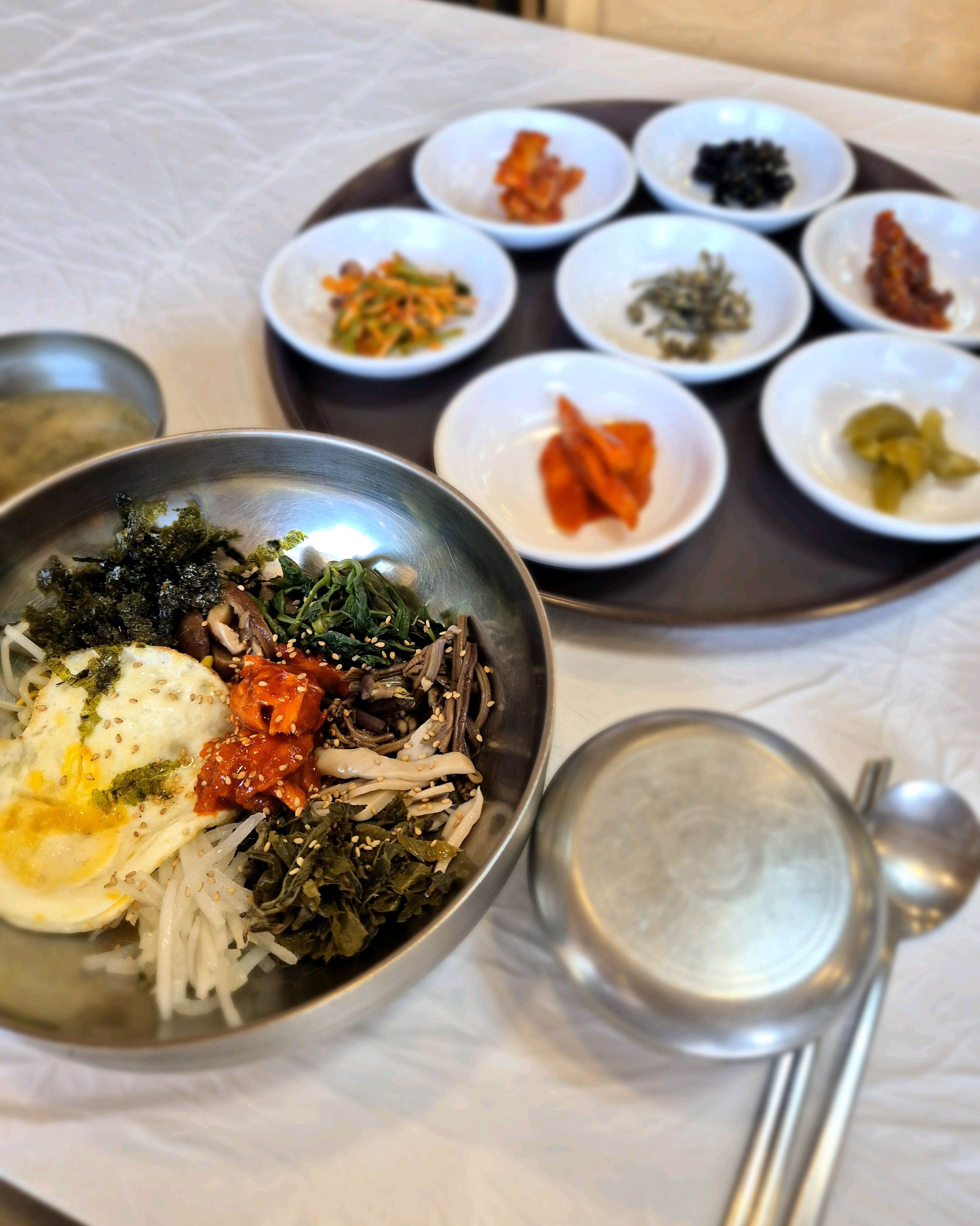 [하동 맛집 전라도식당] 직접 가본 로컬 리뷰