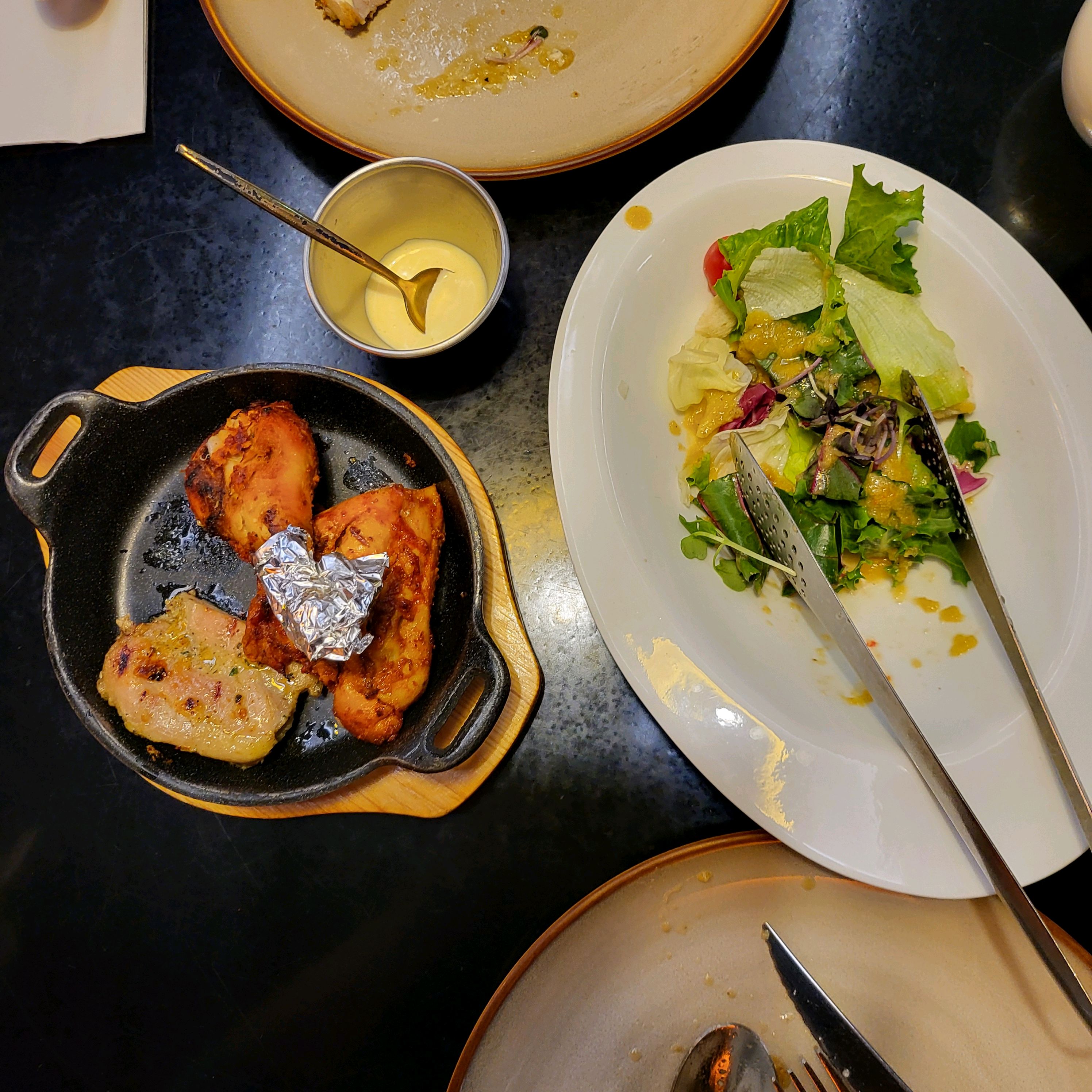 정자역 맛집 카리 분당정자카페점 내돈내산 방문후기