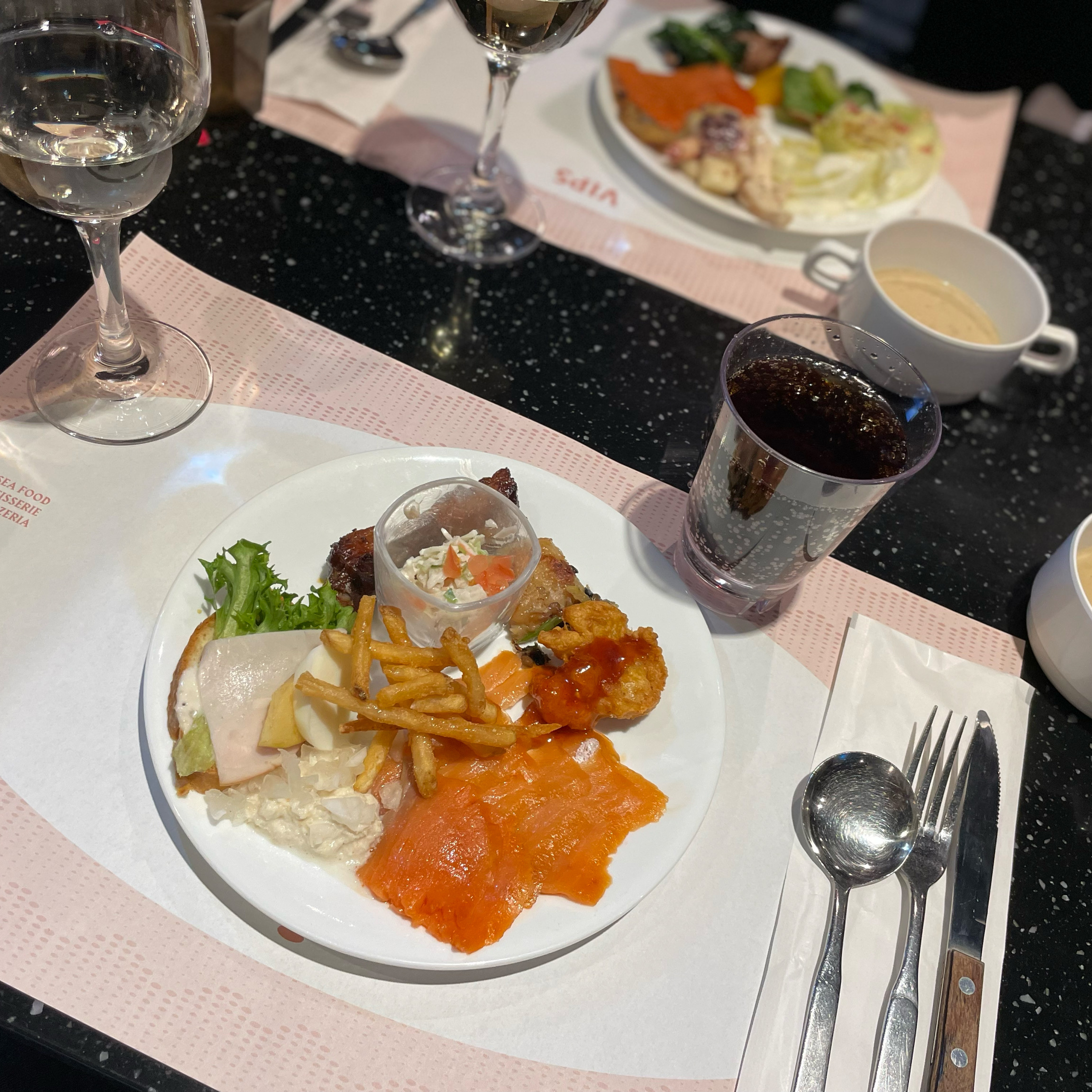 잘먹엇어요ㅎㅎ - 둔산동 맛집 빕스 대전둔산점