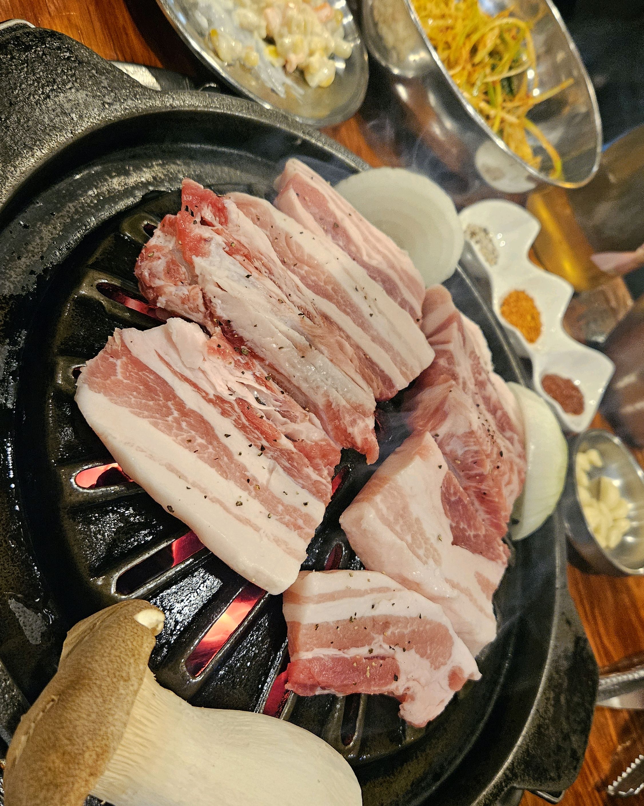 미금역 맛집 생포탄 내돈내산 최신리뷰