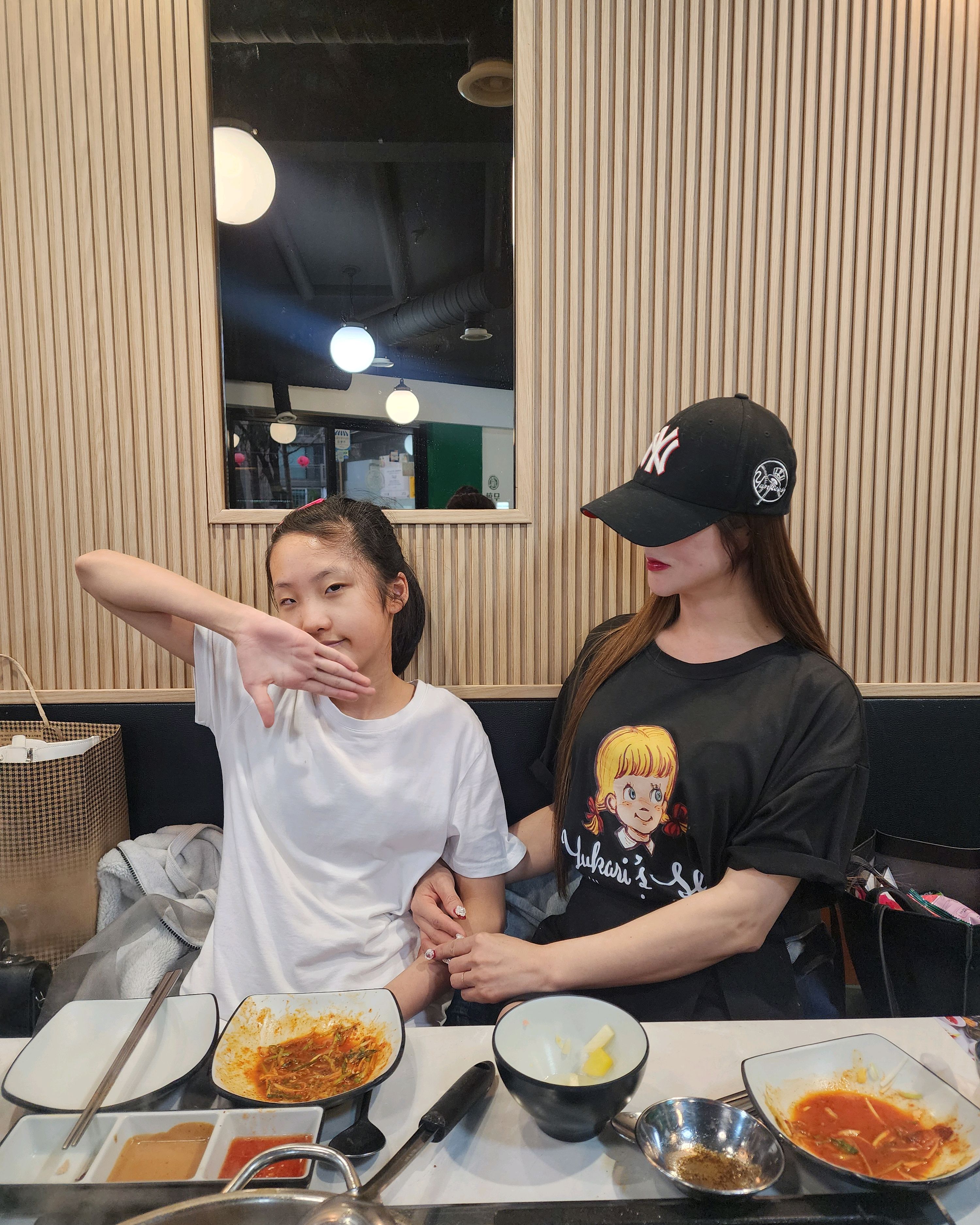 미금역 맛집 무한육채미 미금점 내돈내산 감동리뷰