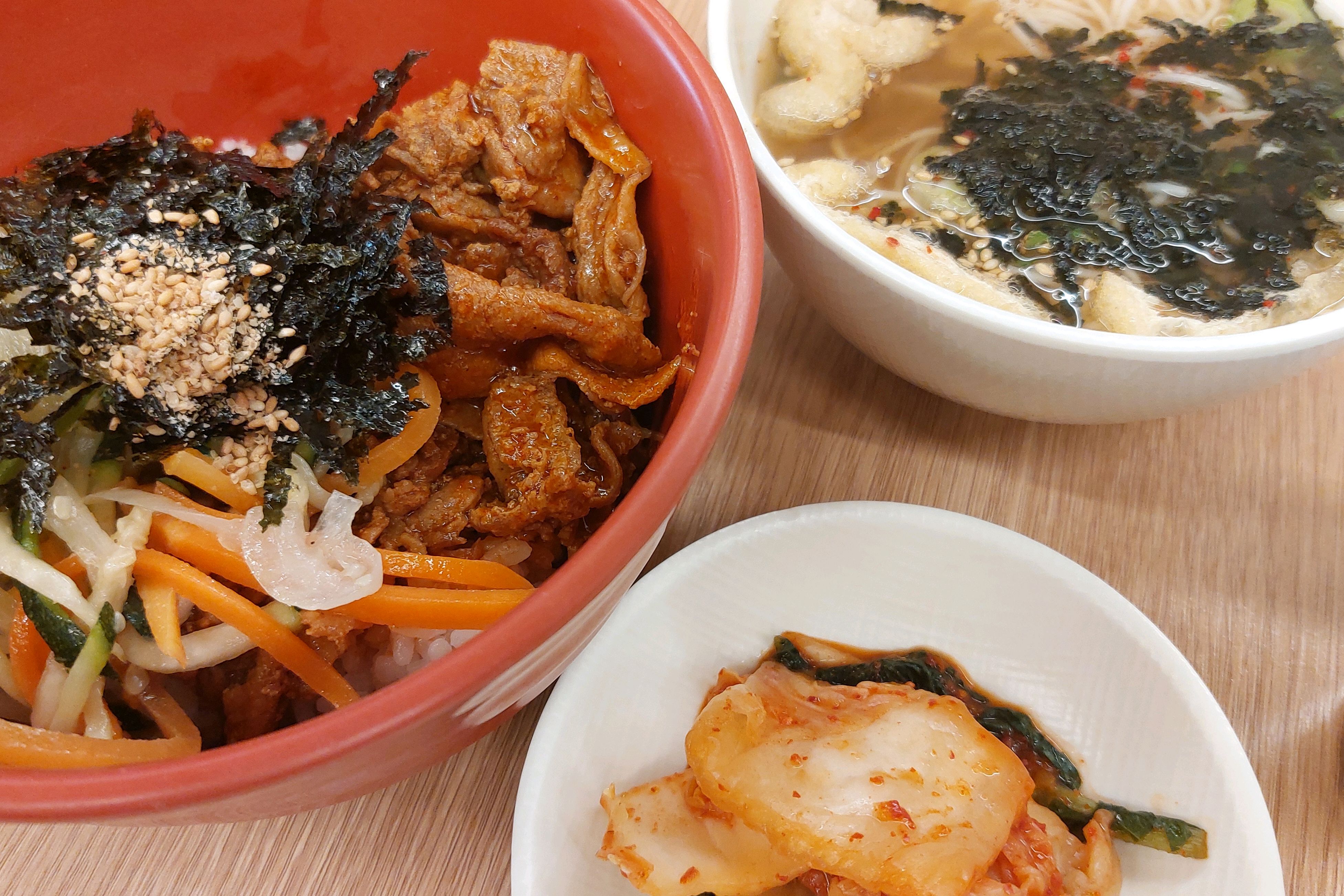 미금역 맛집 미정국수0410 미금역점 내돈내산 감동리뷰