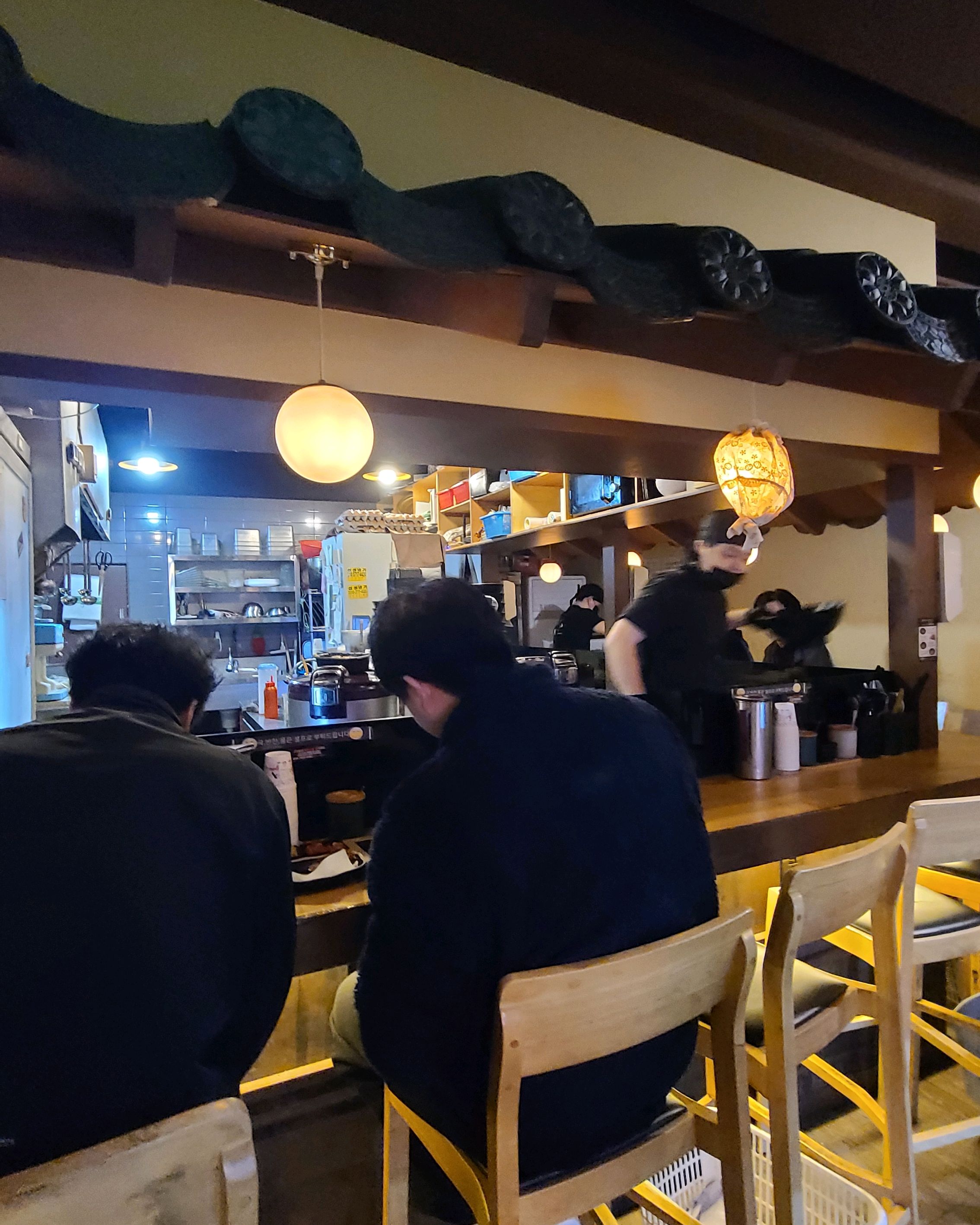 미금역 맛집 긴자료코 미금점 내돈내산 감동리뷰