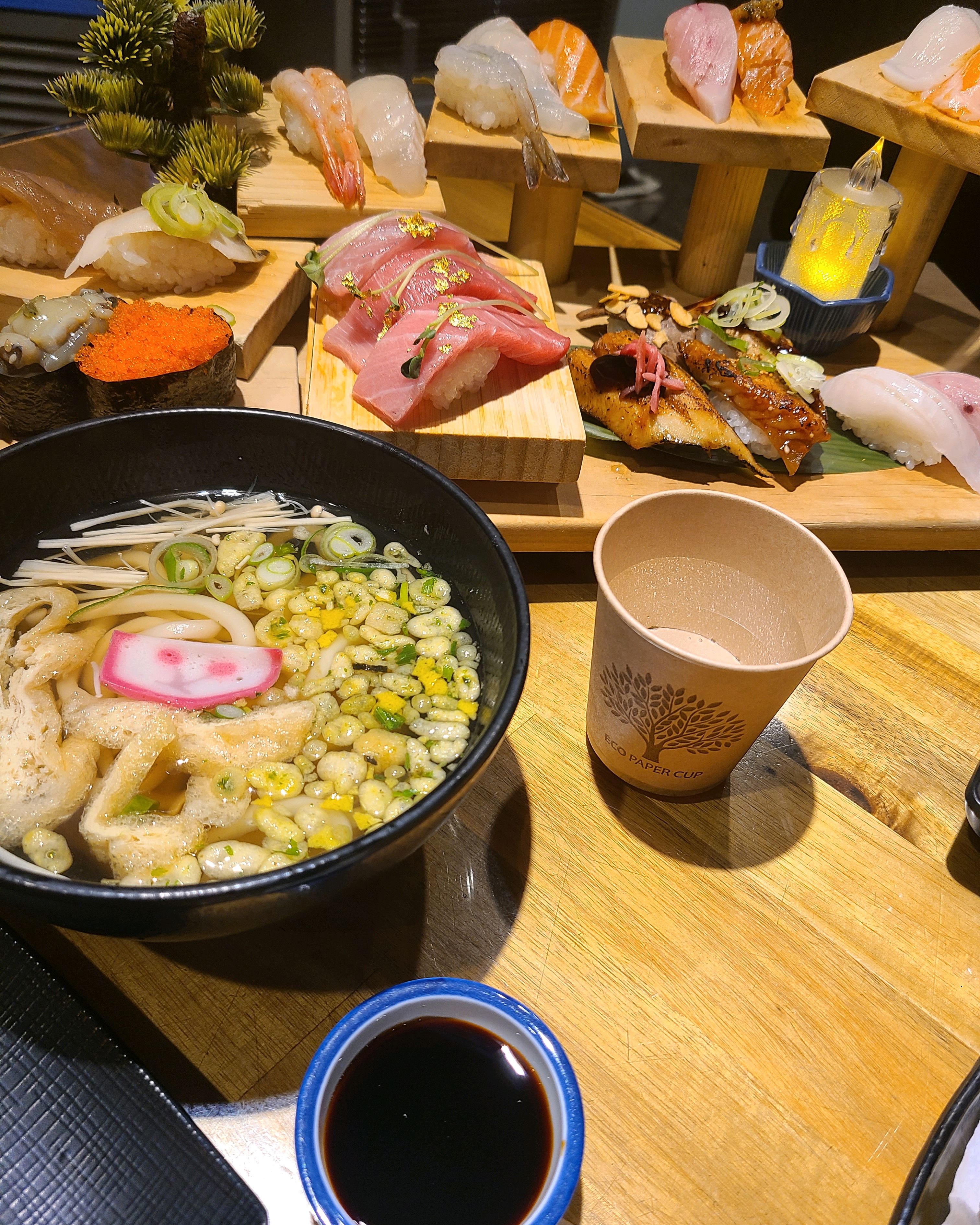 정자역 맛집 미스터스시 정자점 내돈내산 리얼후기