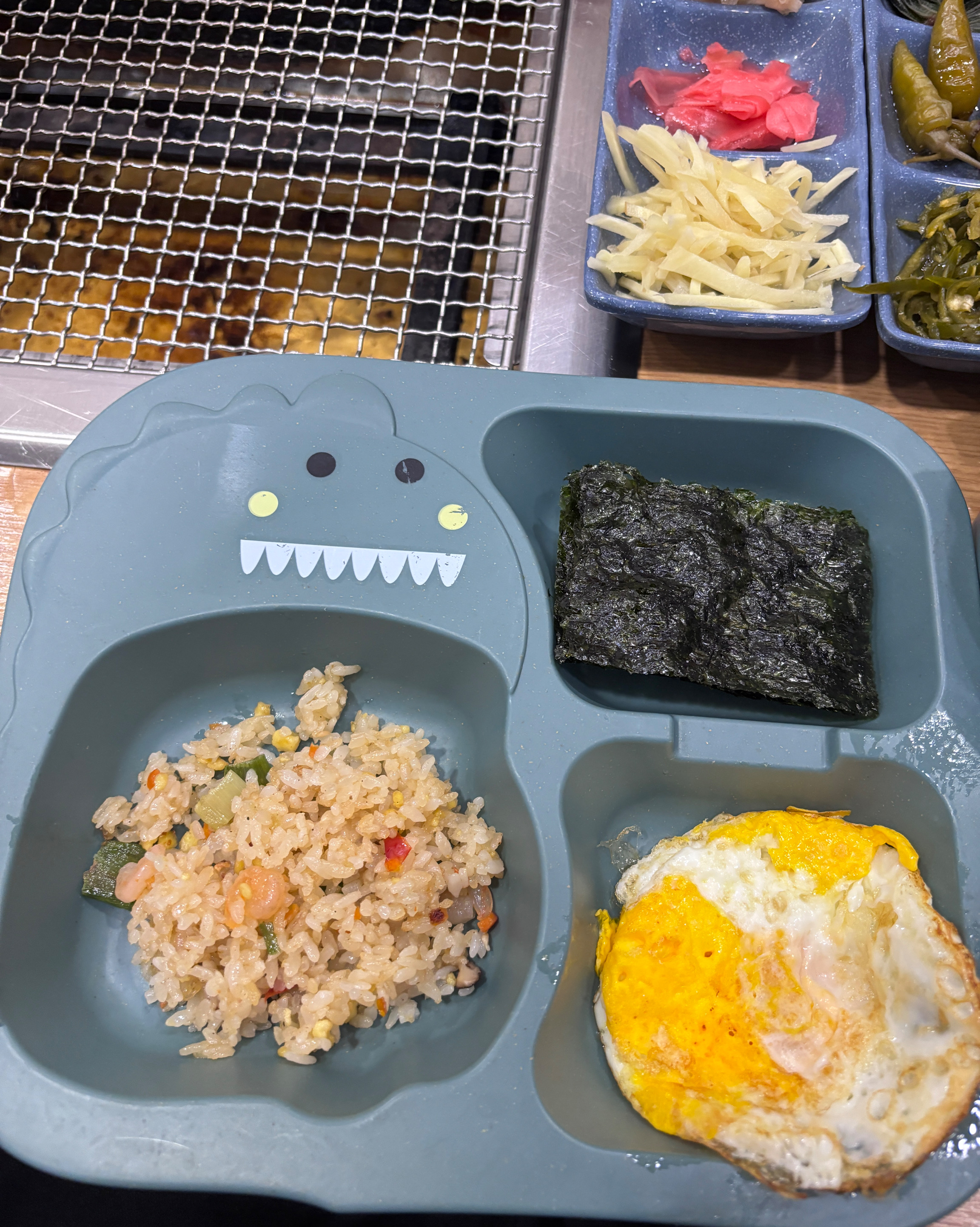여기 장어 맛있어용 ! 매장 넓어서 죠습니다 - 대구 맛집 민물장어 직판장 풍천관 본점