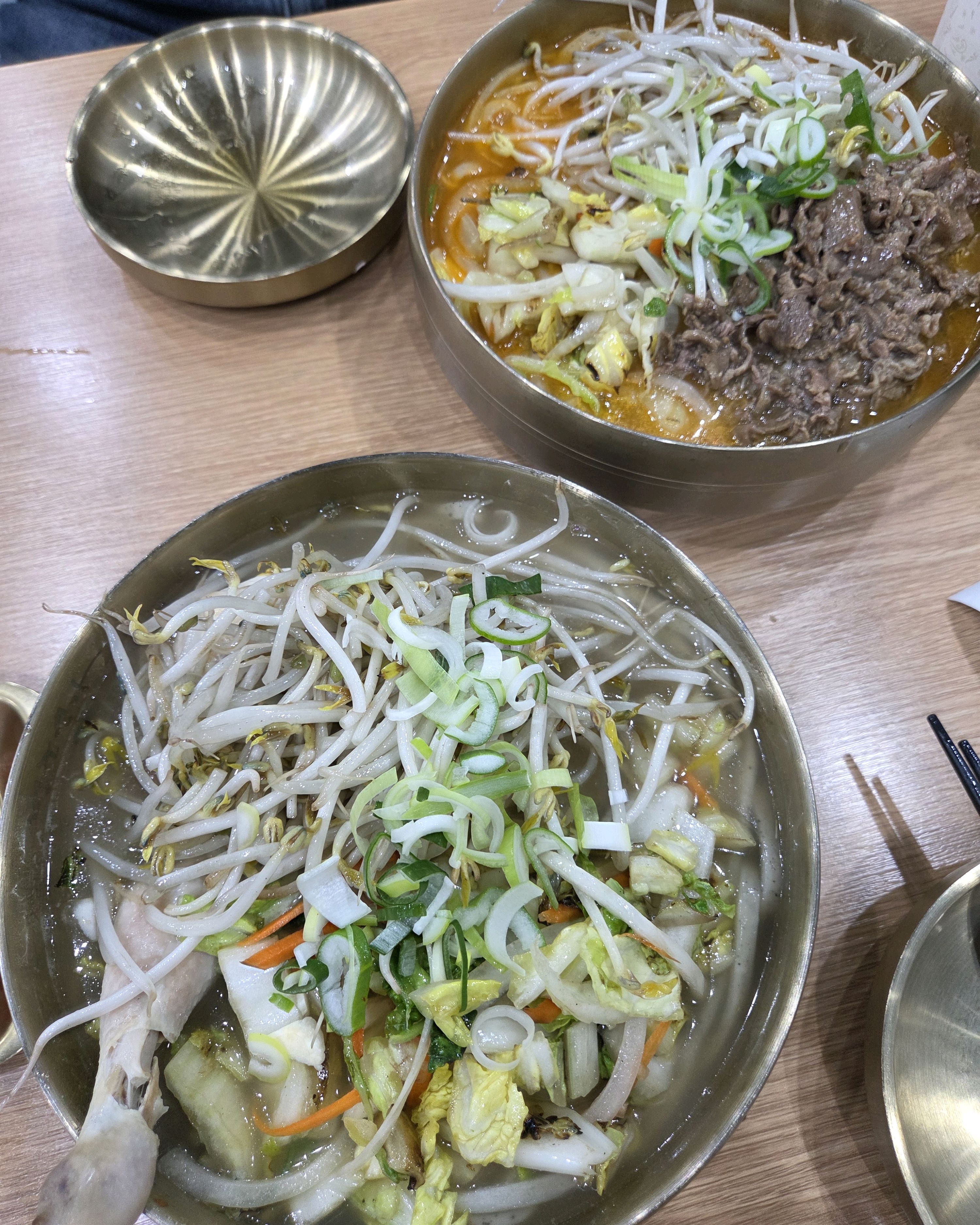 여기 처음와봤즌데 정말 맛있어요 - 권선동 맛집 청춘면가 수원시청역점