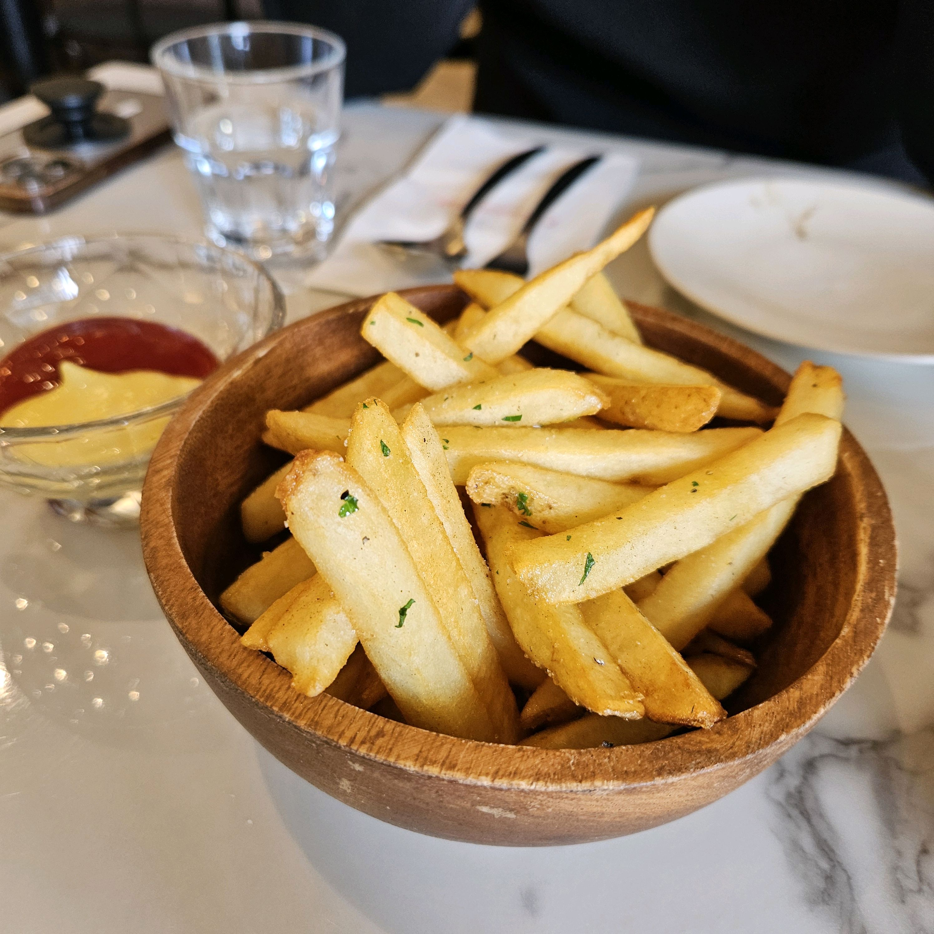정자역 맛집 꼰떼넨떼 내돈내산 방문리뷰